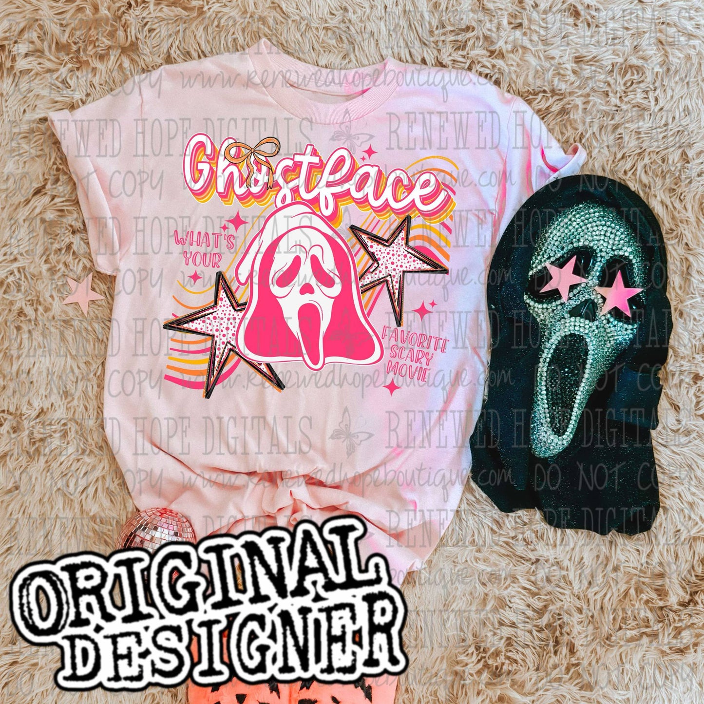 🩷🧡WHAT'S YOUR FAVORITE SCARY MOVIE🎀