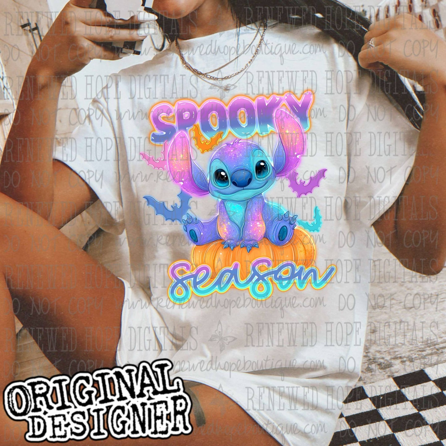 🎃SPOOKY SEASON🦇