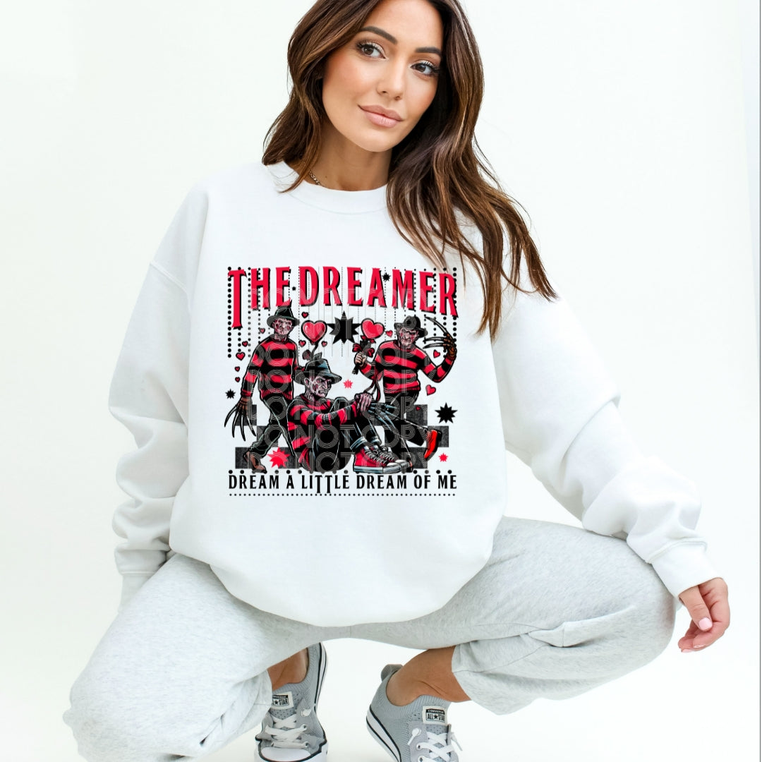 ❤️ The Dreamer 🖤