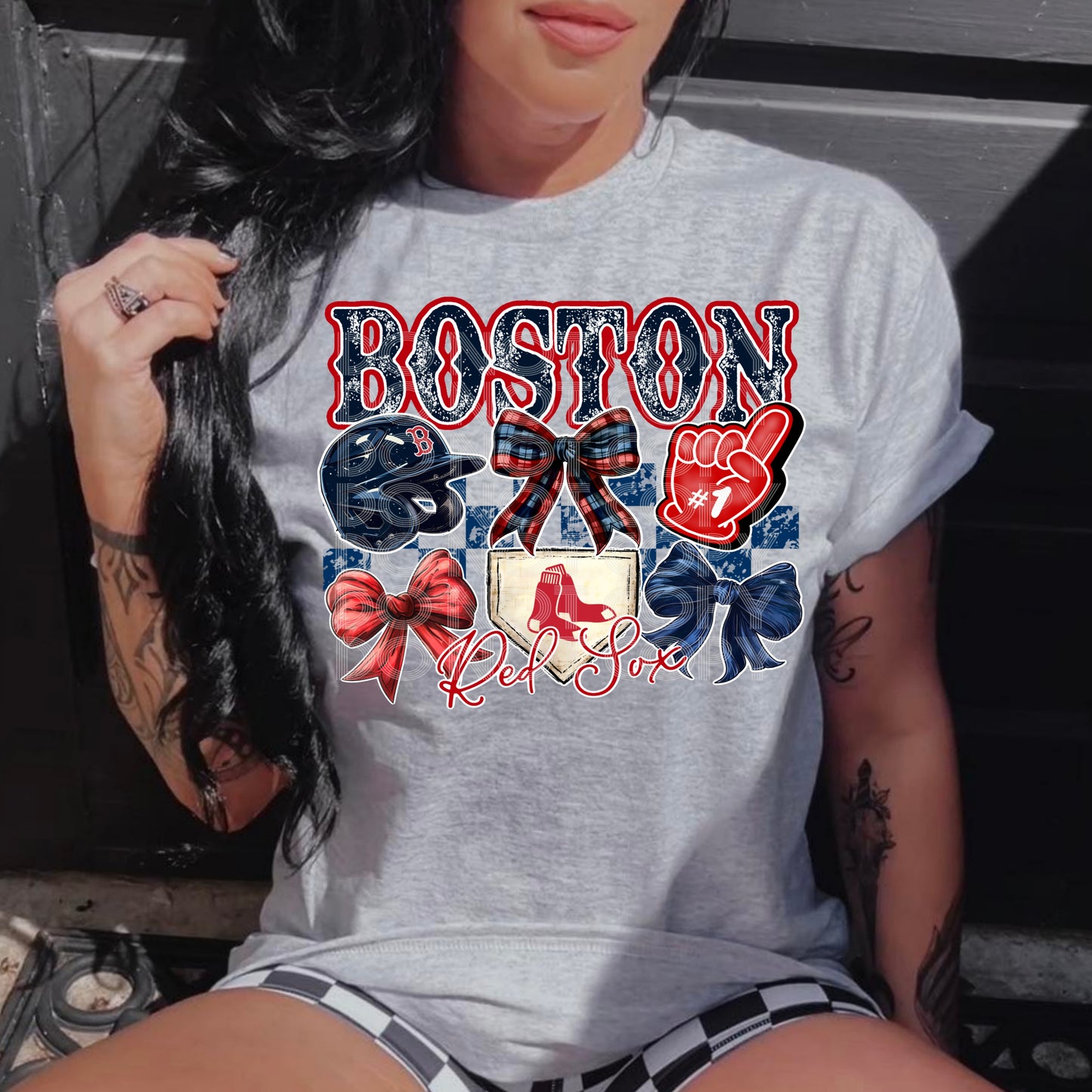 ⚾️BRS Coquette❤️💙