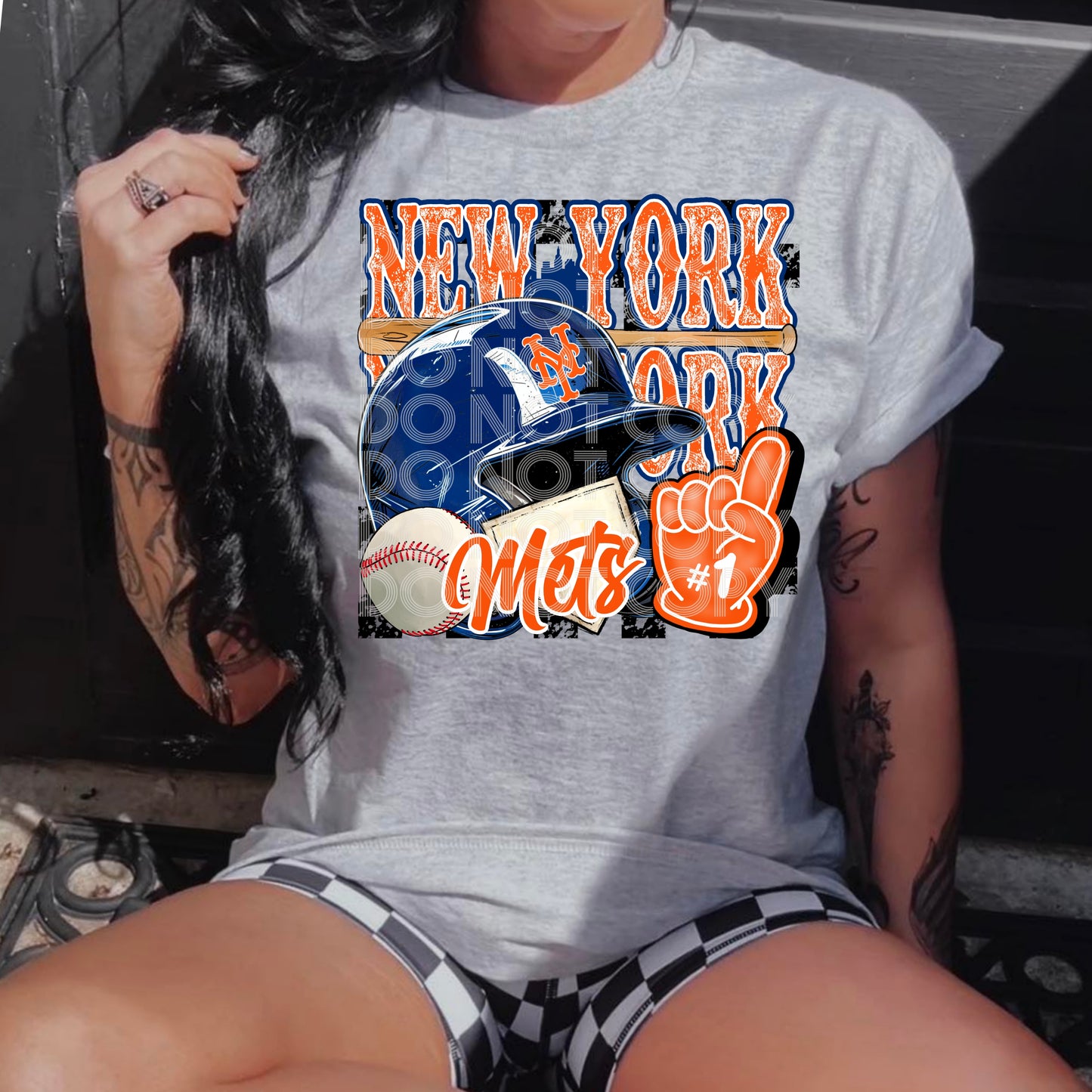 ⚾️NYM💙🧡