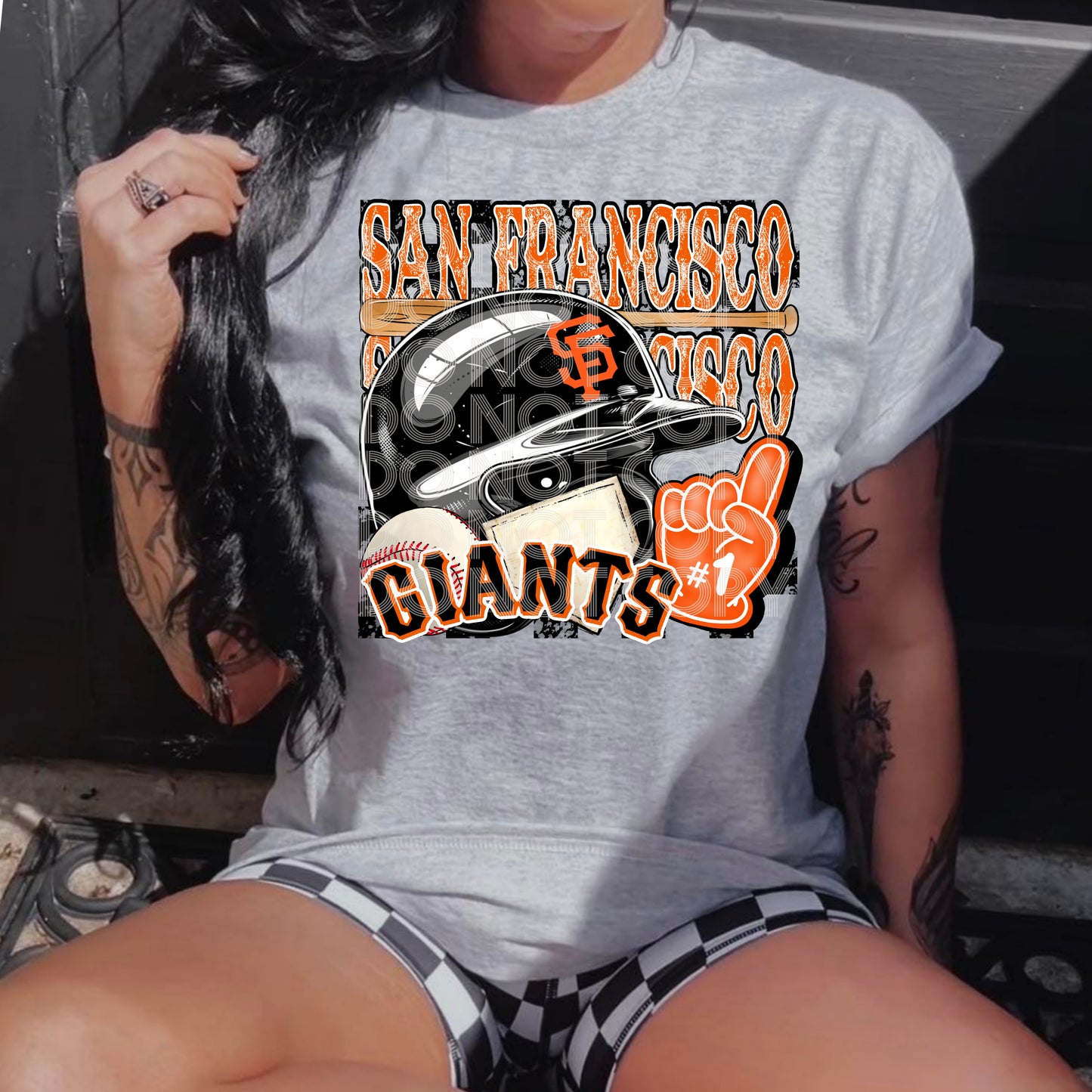⚾️SFG🖤🧡