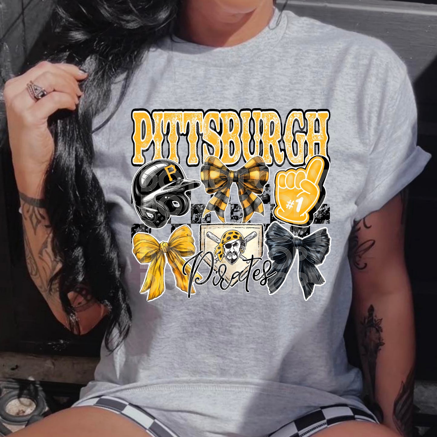 ⚾️PP Coquette💛🖤