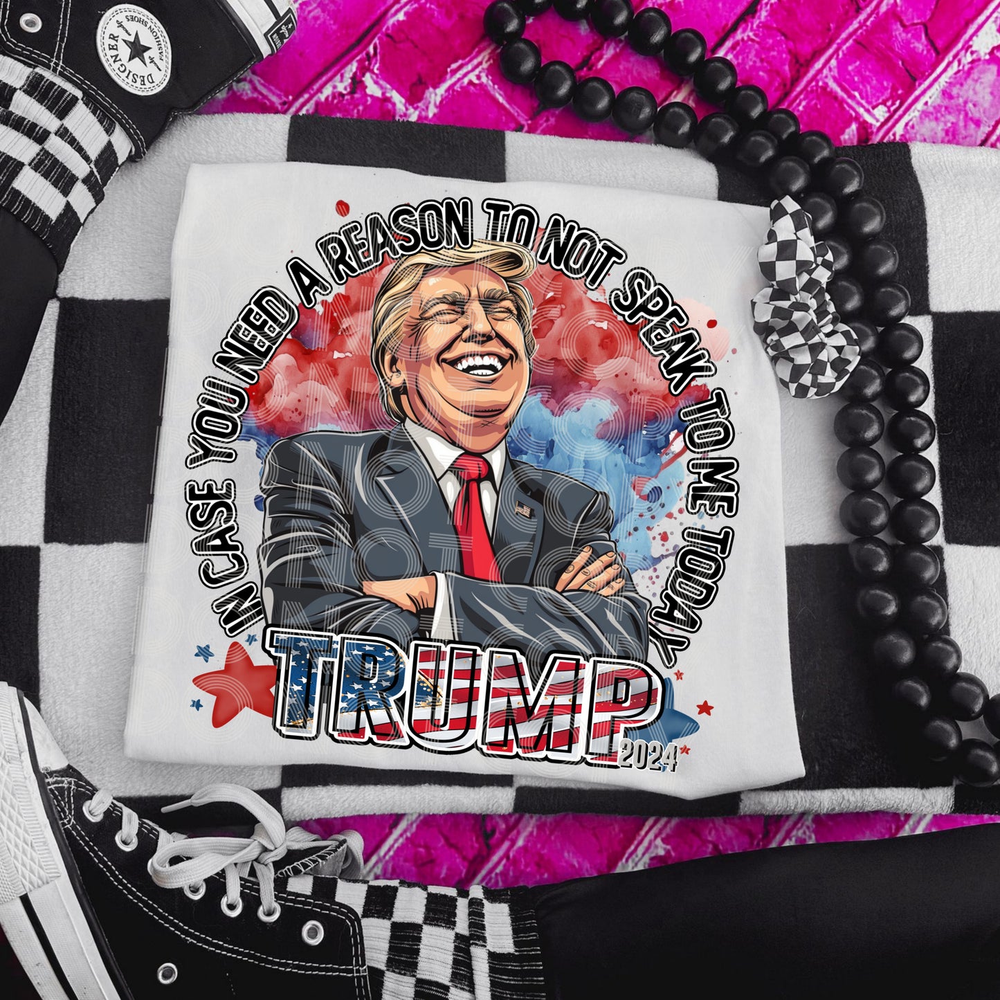 🇺🇲In Case You Need A Reason❤️🤍💙