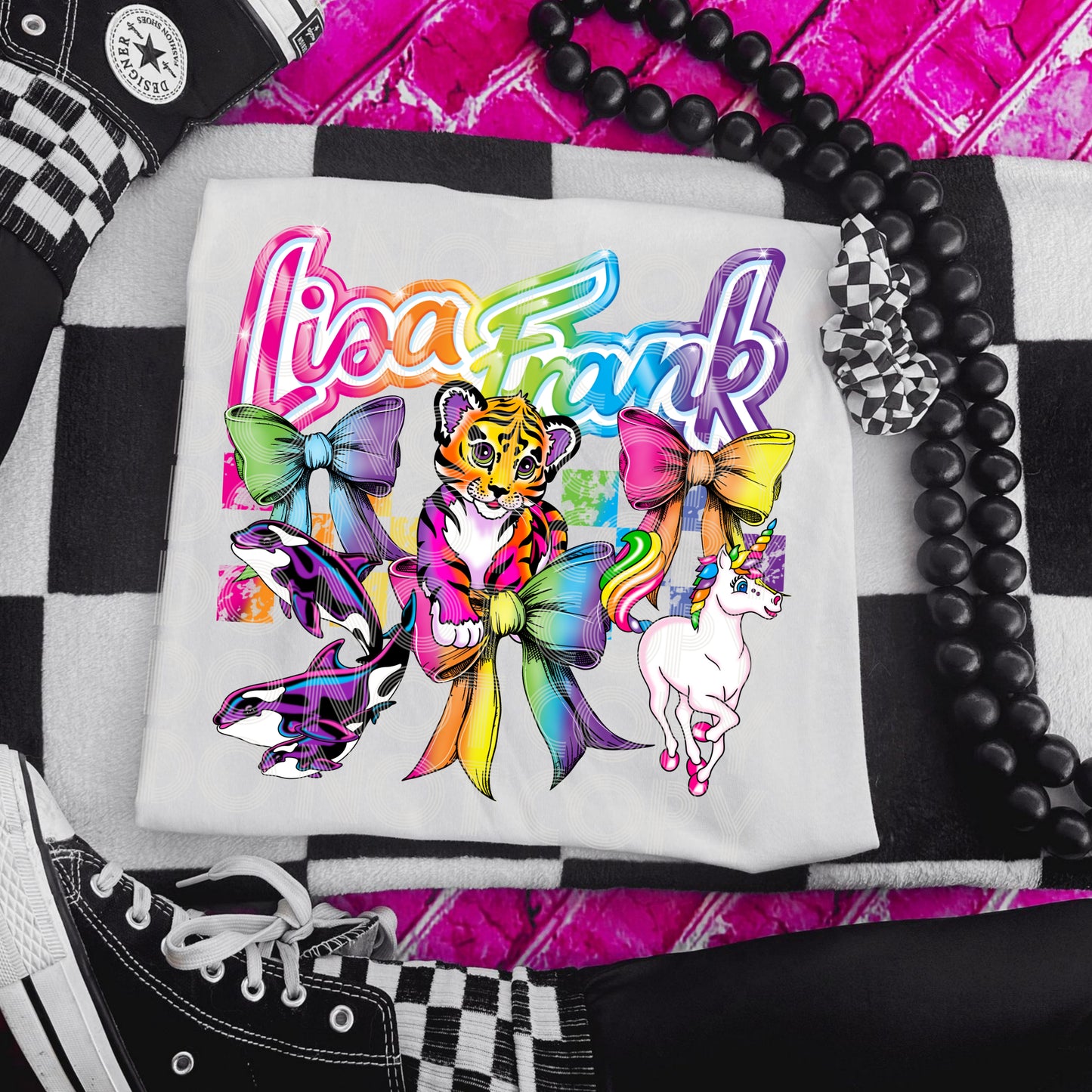 🦄 LF Coquette 🎀
