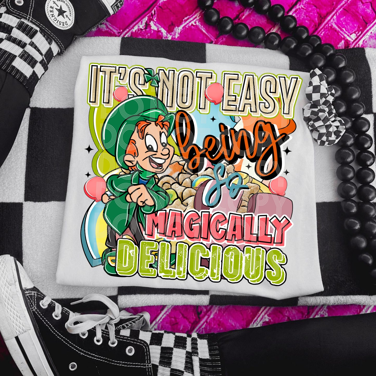 ❤️Magically Delicious☘️