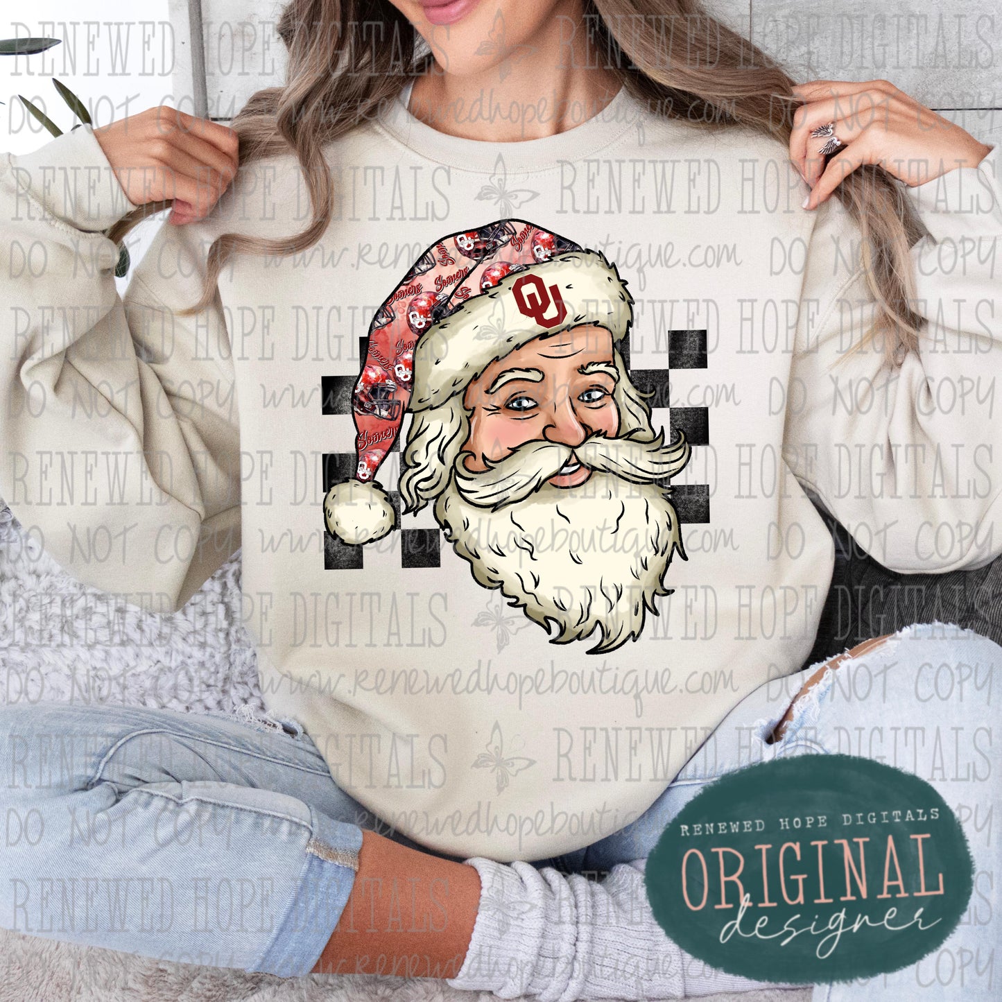 🎅O🏈