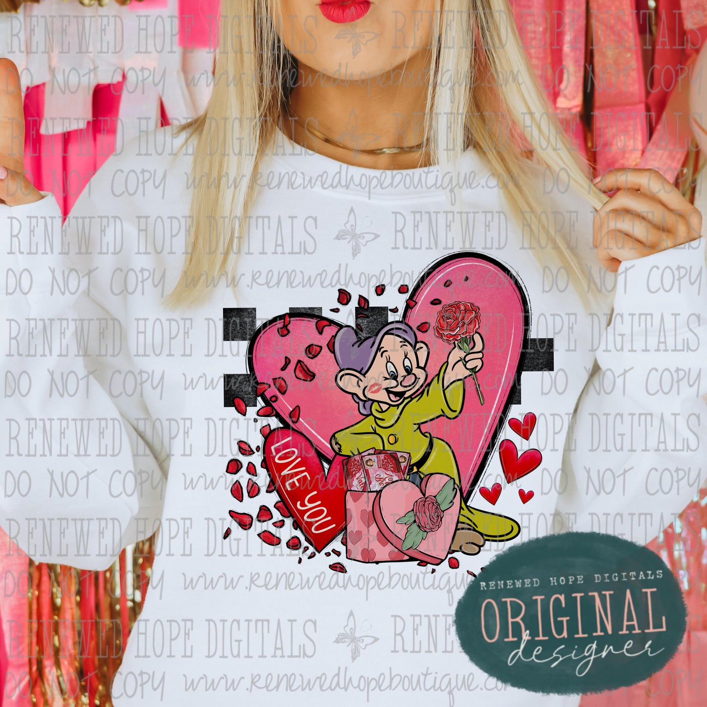 ⚘️ Love You ❤️