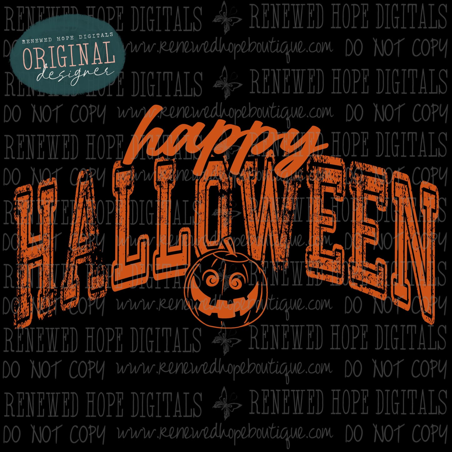 🎃 Happy Halloween 🦇