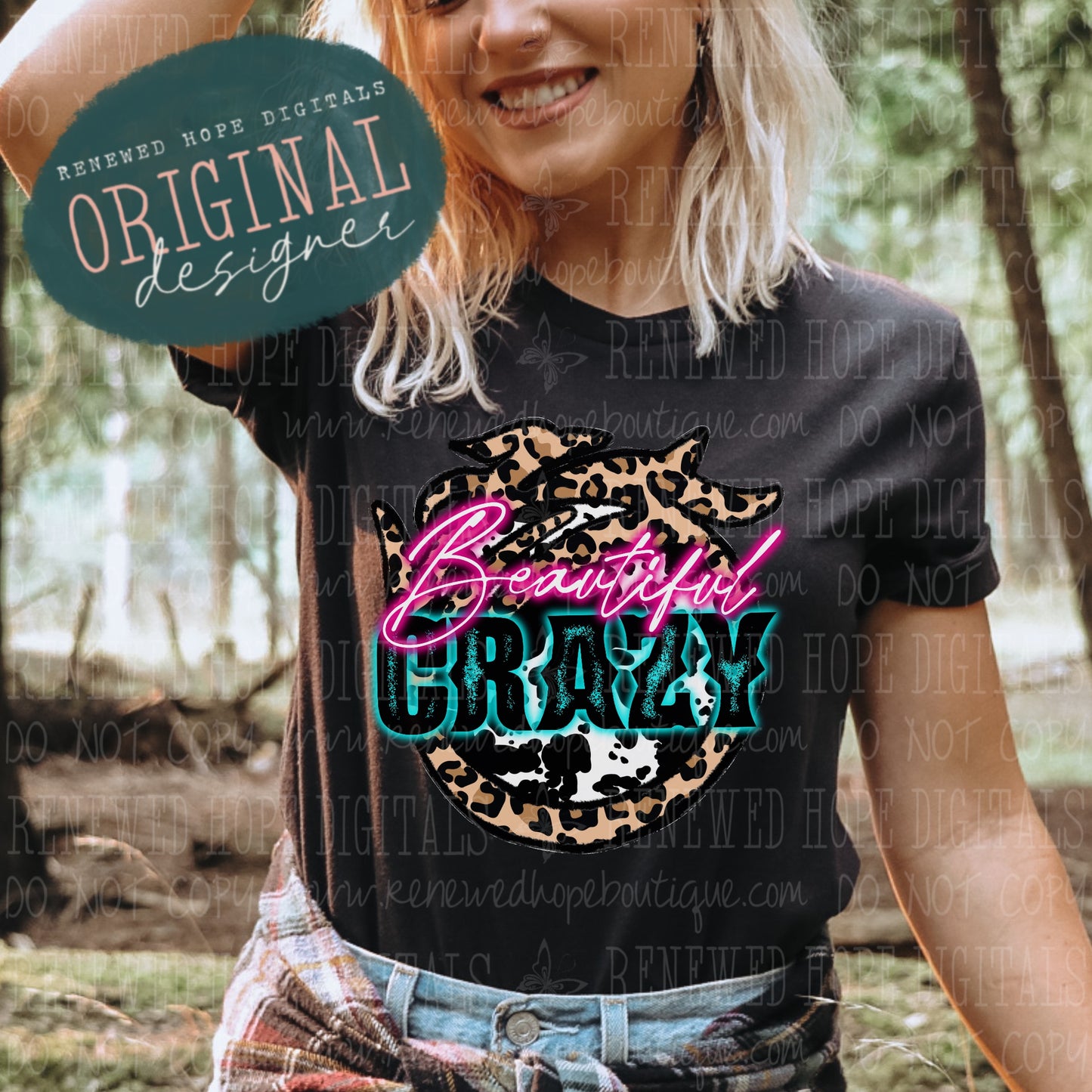 💁🏻♀️Beautiful Crazy🤪