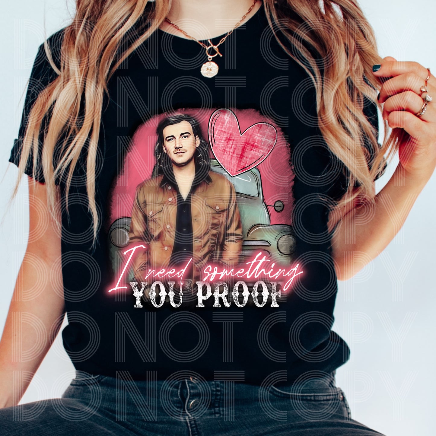 💗You Proof❤️