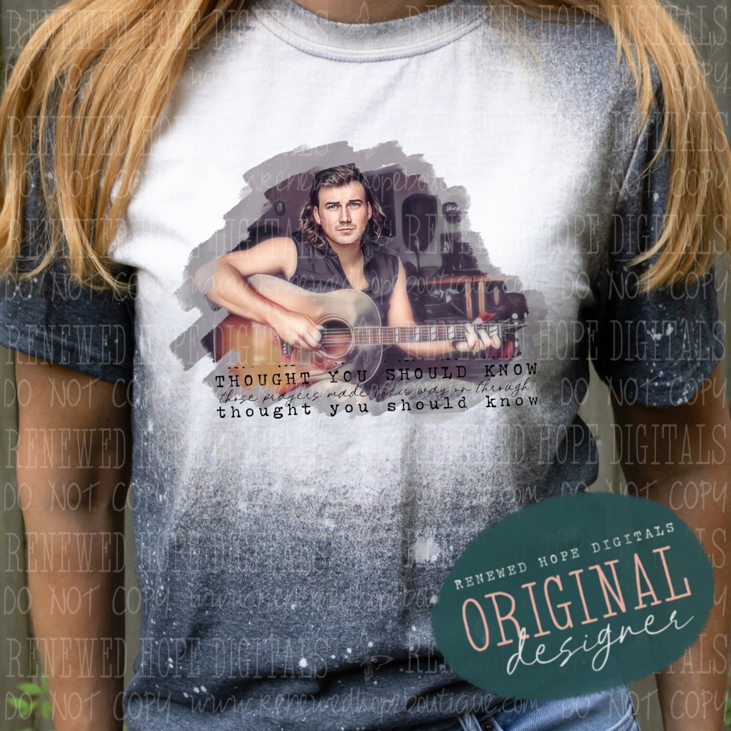 🙏🏼Thought you should know.🙏🏼