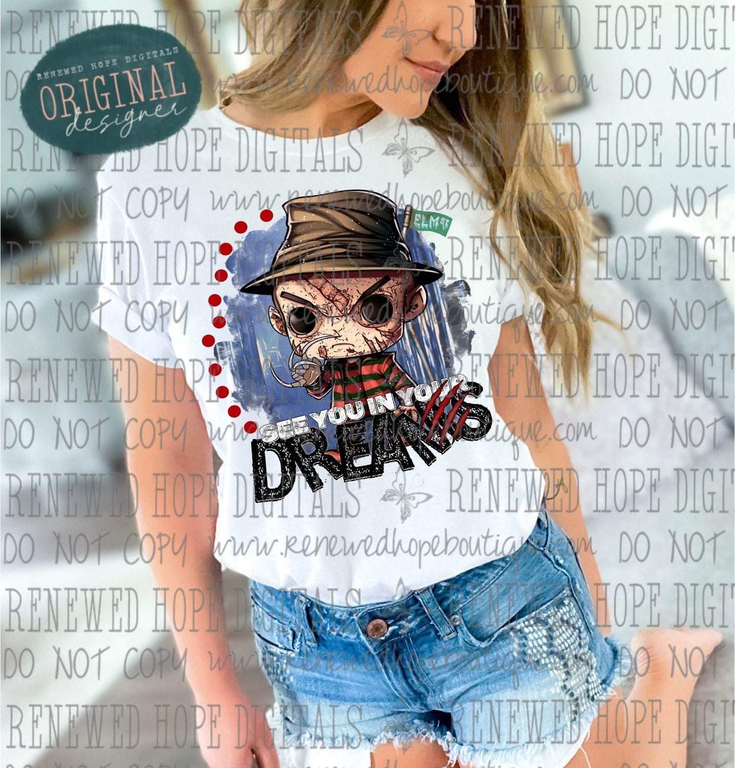 🩸 FK SEE YOU IN YOUR DREAMS🩸