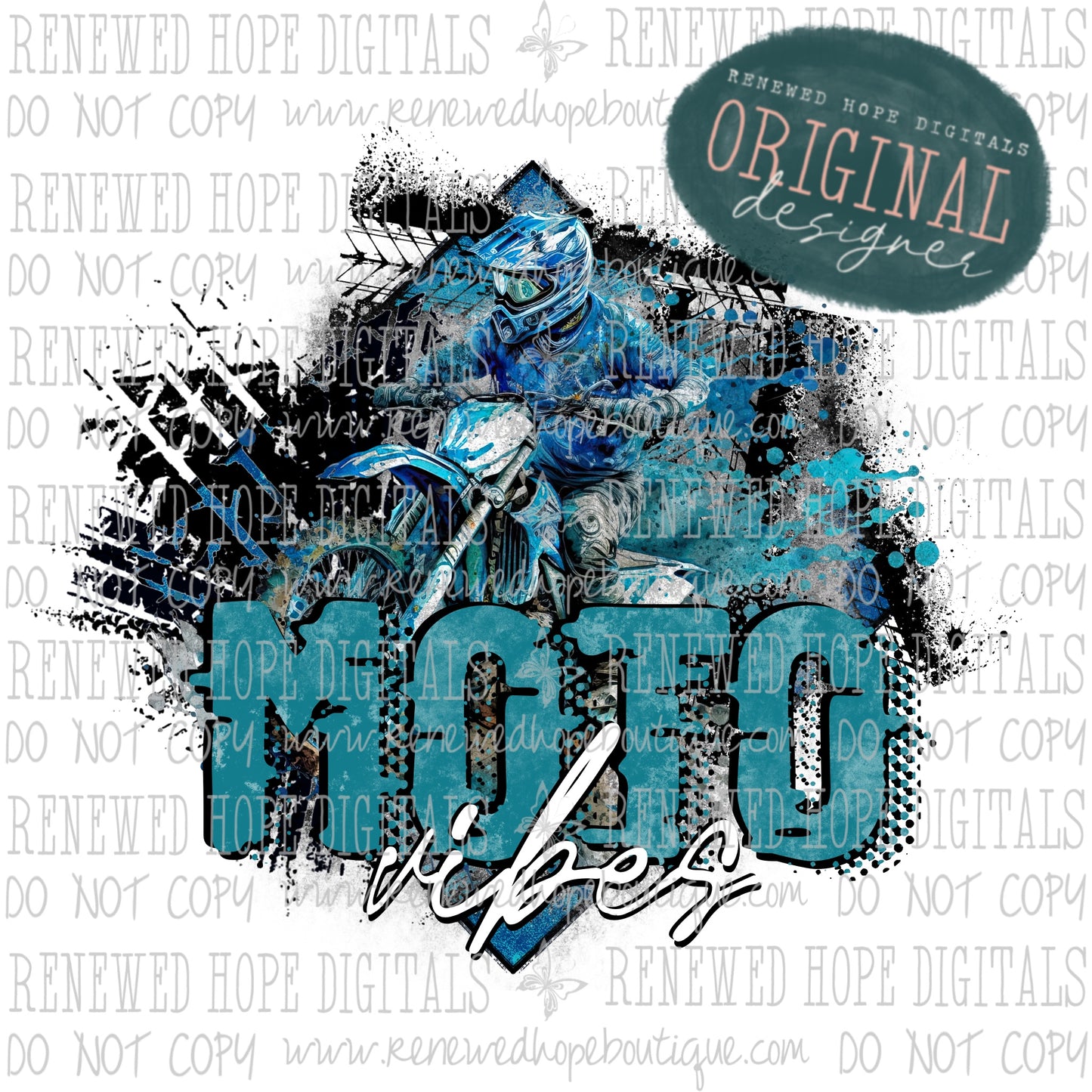 🏍️ Motocross Bundle🏍️