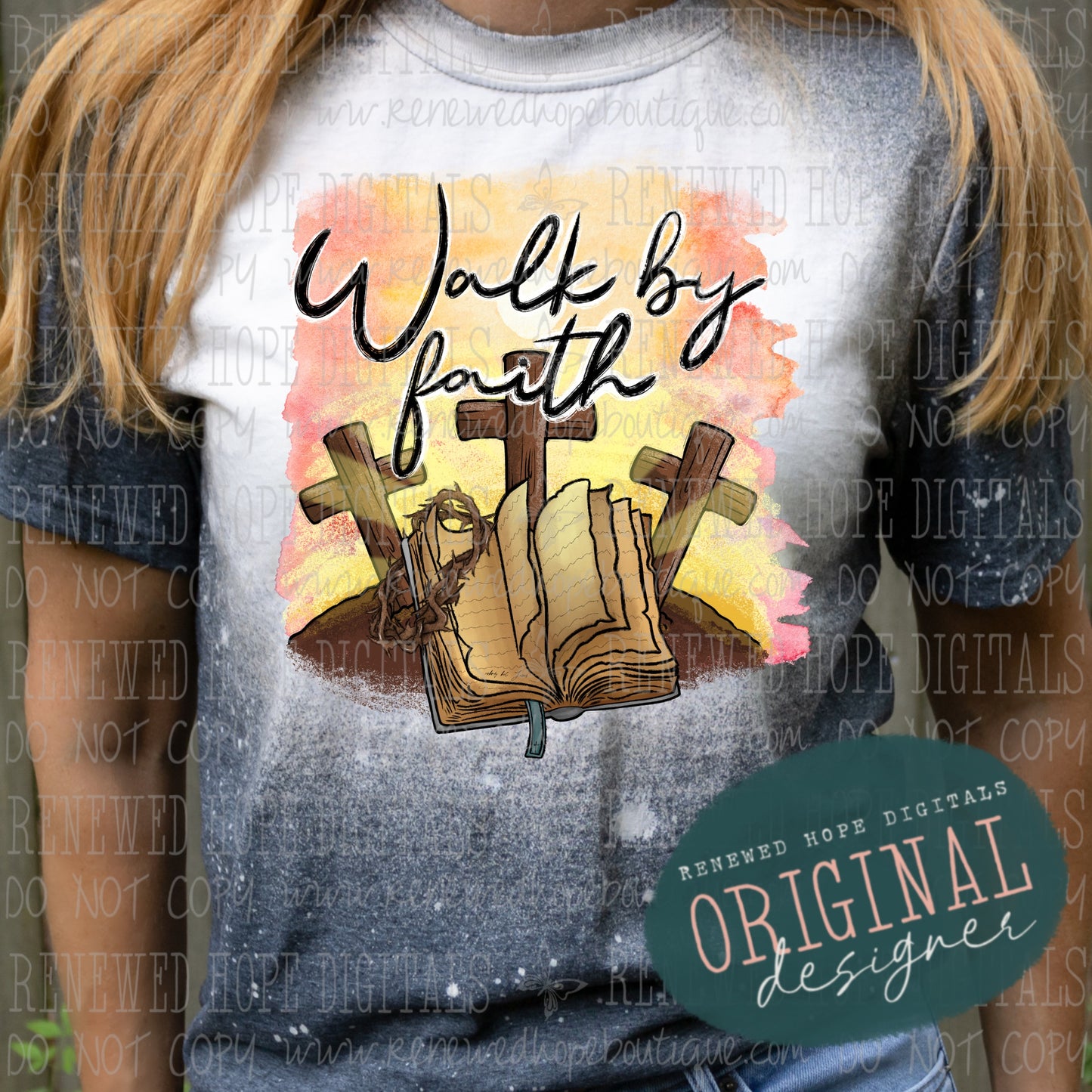 📖Walk By Faith✝️