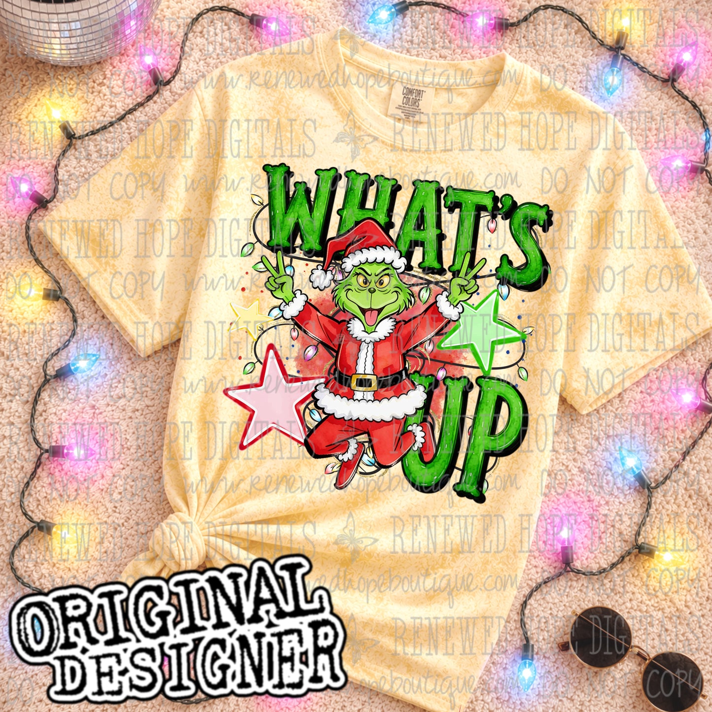 🤪🎄CHRISTMAS CHAOS IN JULY MINI SOLO BUNDLE🎄🤪