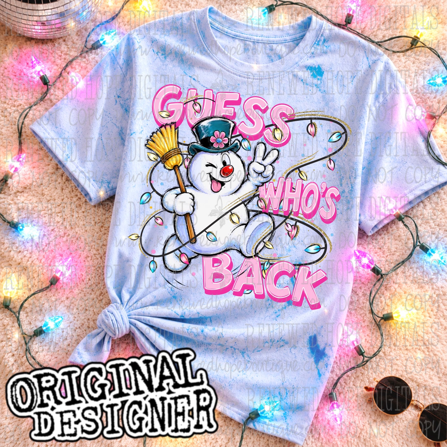 🤪🎄CHRISTMAS CHAOS IN JULY MINI SOLO BUNDLE🎄🤪