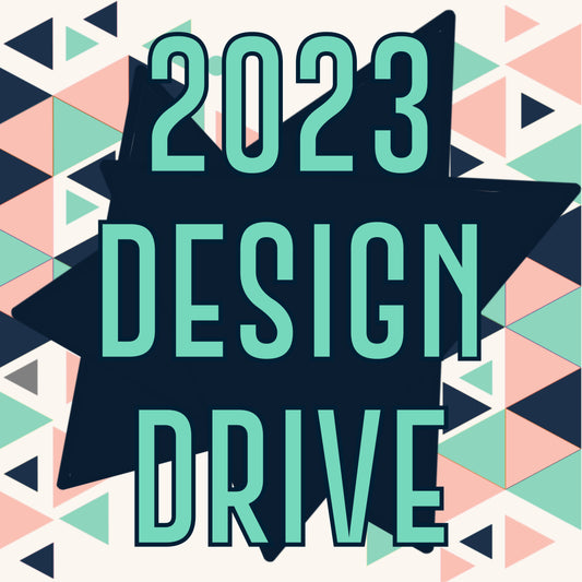 2023 YEARLY DESIGN DRIVE