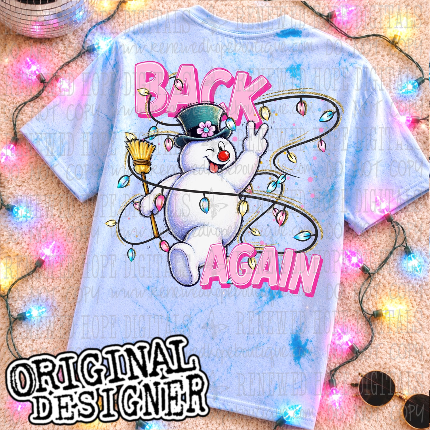 🤪🎄CHRISTMAS CHAOS IN JULY MINI SOLO BUNDLE🎄🤪