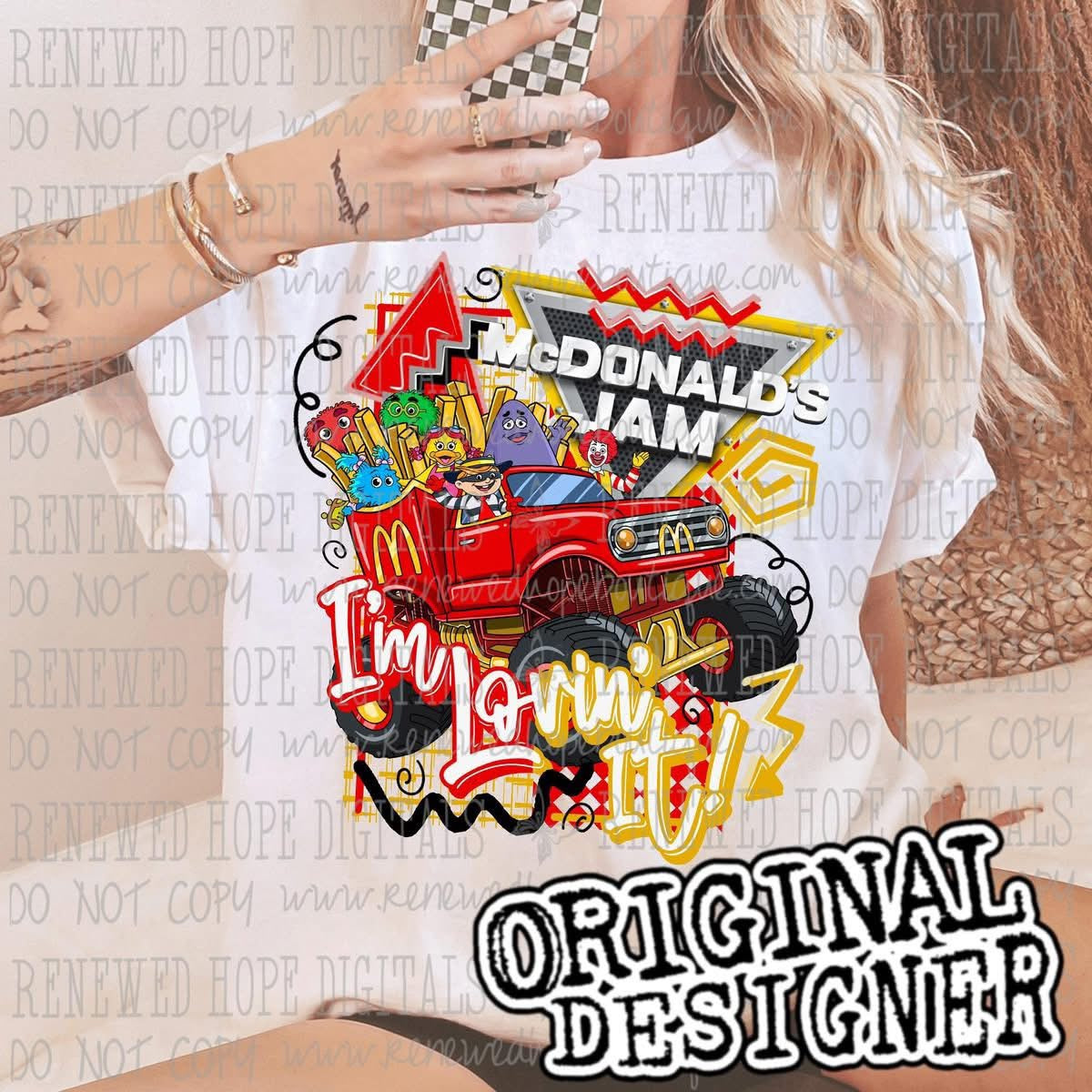 MONSTER MUNCH JAM COLLAB | RENEWED HOPE X SIMPLY SMOOTH