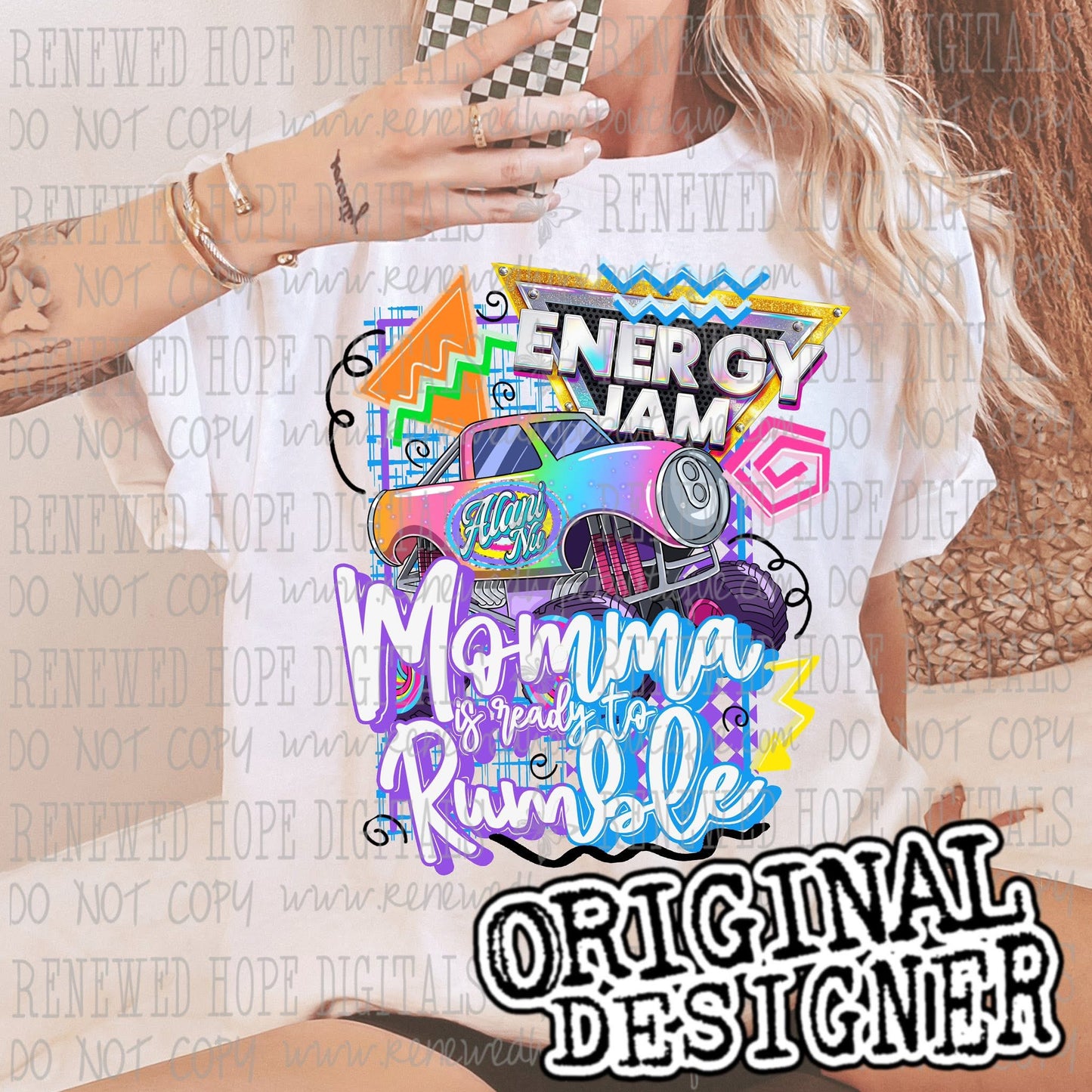 MONSTER MUNCH JAM COLLAB | RENEWED HOPE X SIMPLY SMOOTH