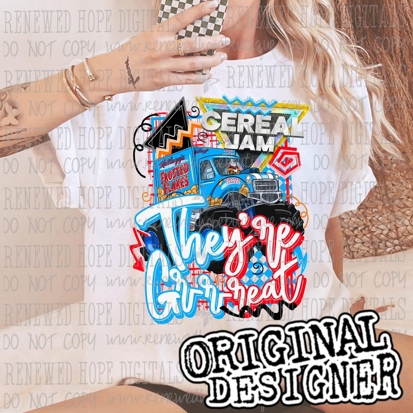 MONSTER MUNCH JAM COLLAB | RENEWED HOPE X SIMPLY SMOOTH