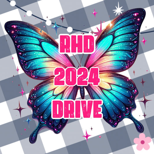 2024 YEARLY DESIGN DRIVE