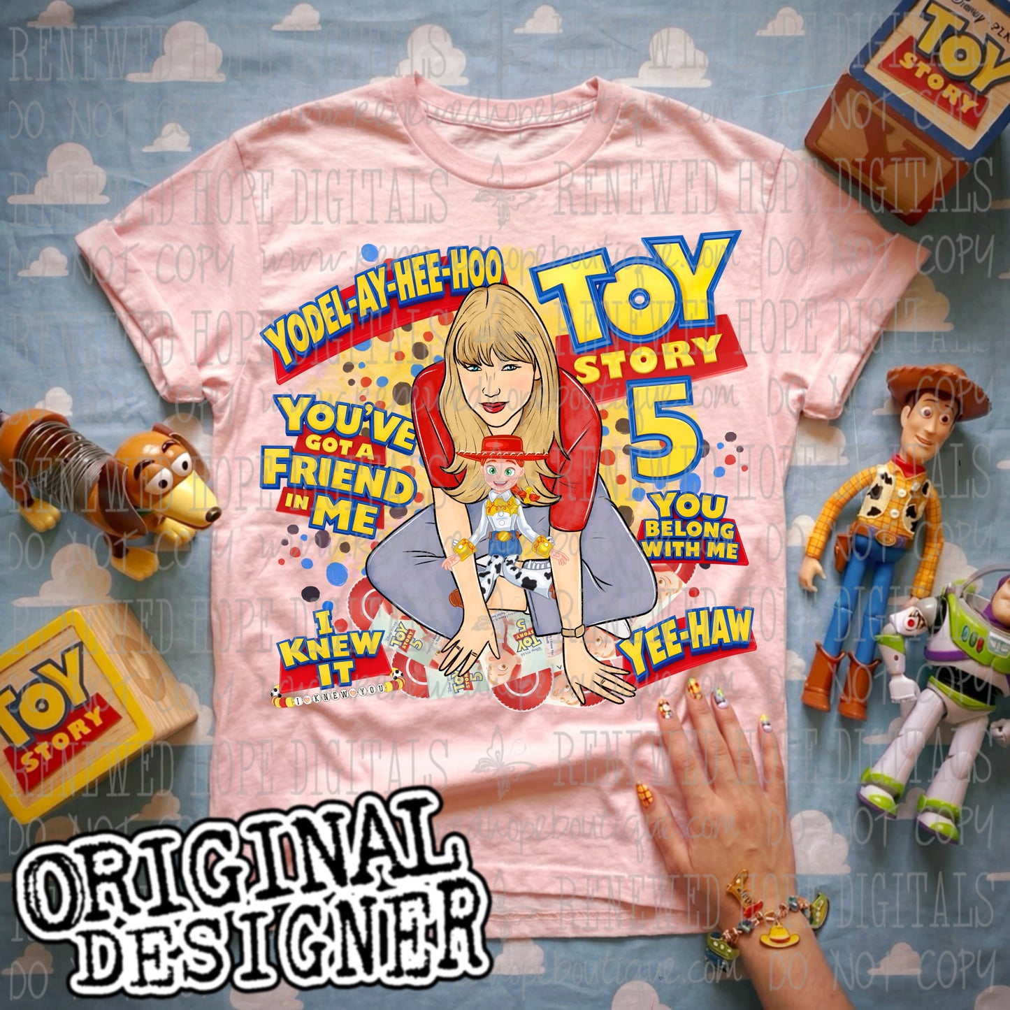 🪿SILLY GOOSE SPIRIT/TOY-STORE-E-EXCLUSIVES $2 PALOOZA DEALS❤️