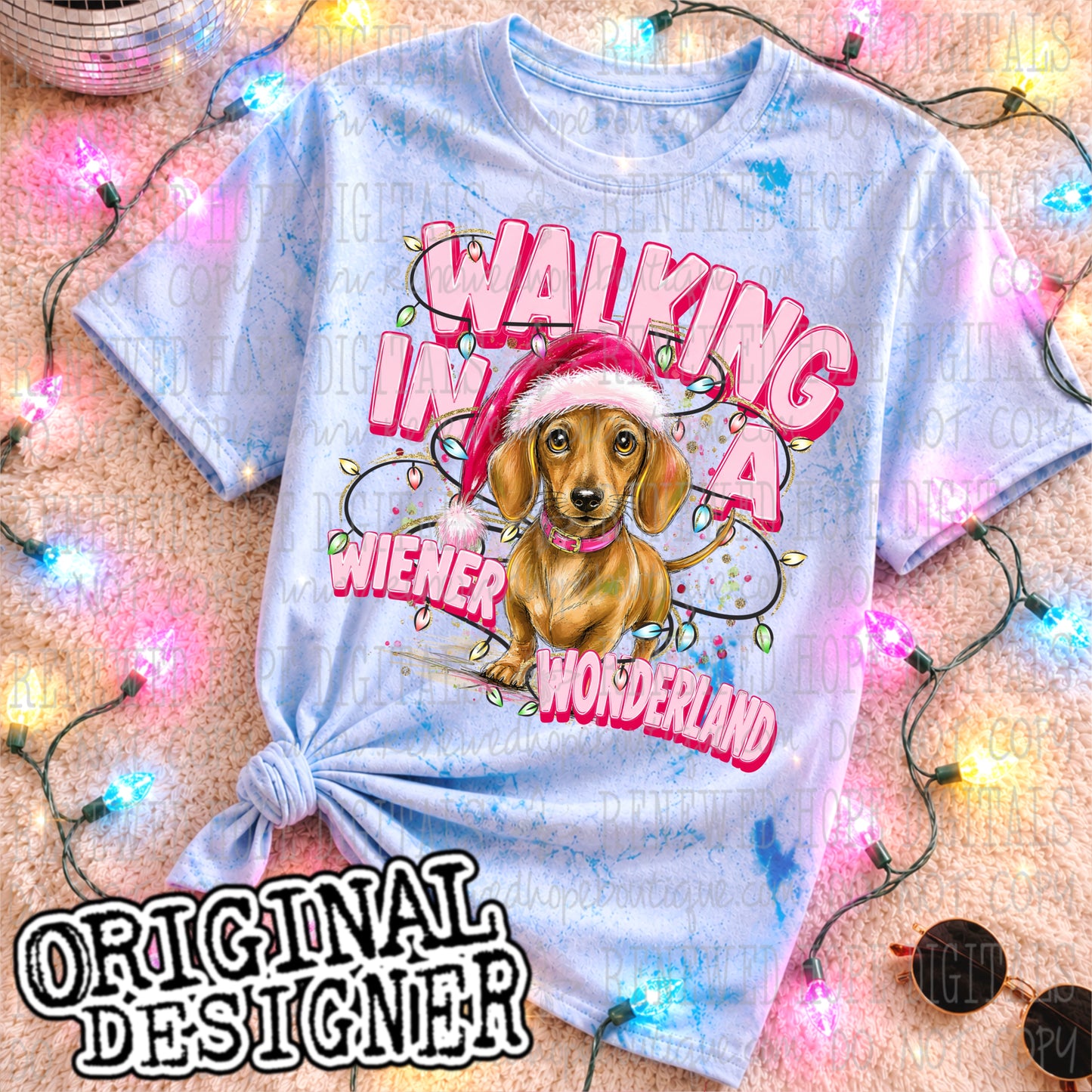 🤪🎄CHRISTMAS CHAOS IN JULY MINI SOLO BUNDLE🎄🤪