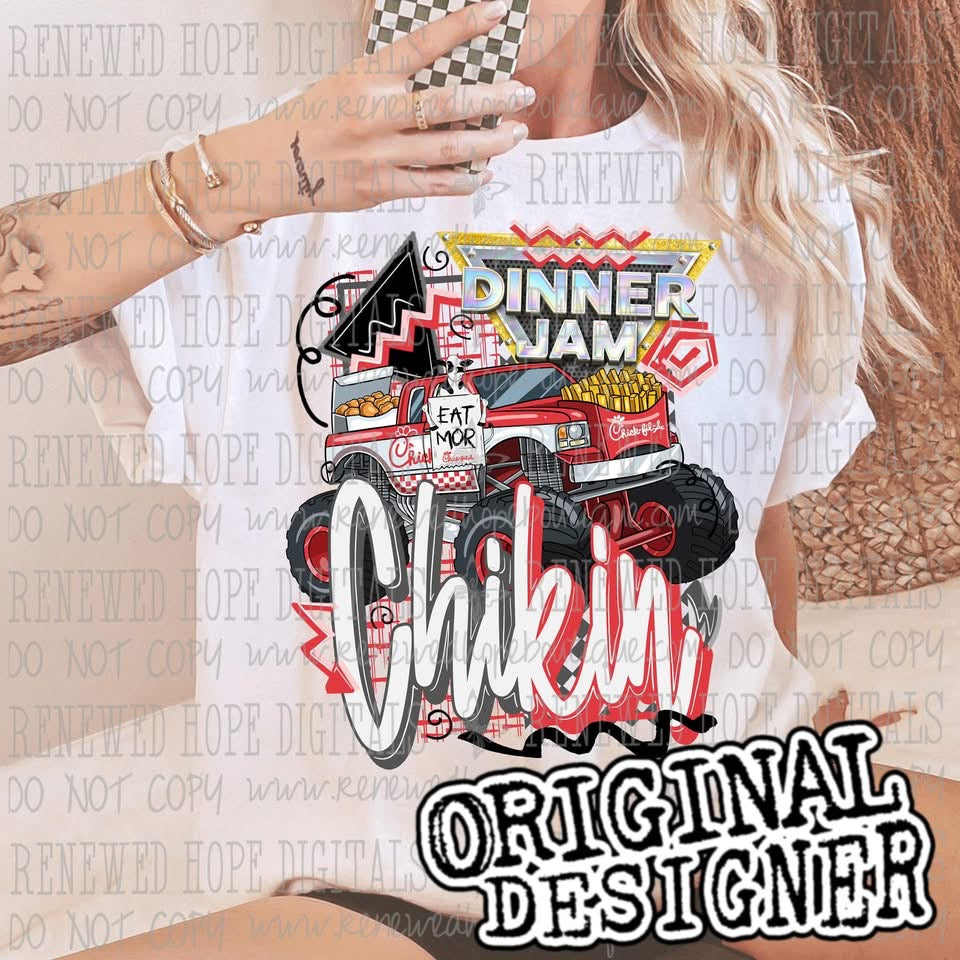 MONSTER MUNCH JAM COLLAB | RENEWED HOPE X SIMPLY SMOOTH