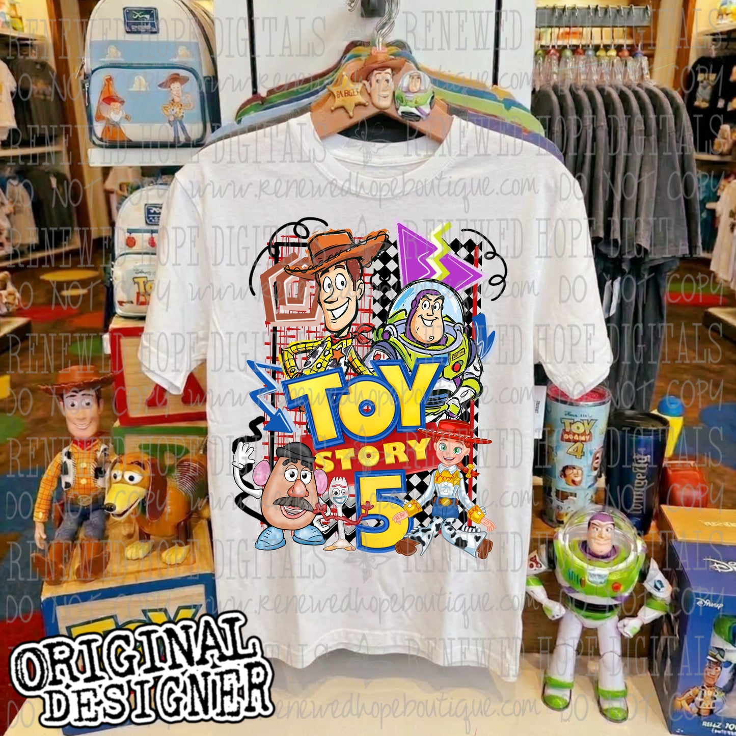 🪿SILLY GOOSE SPIRIT/TOY-STORE-E-EXCLUSIVES $2 PALOOZA DEALS❤️
