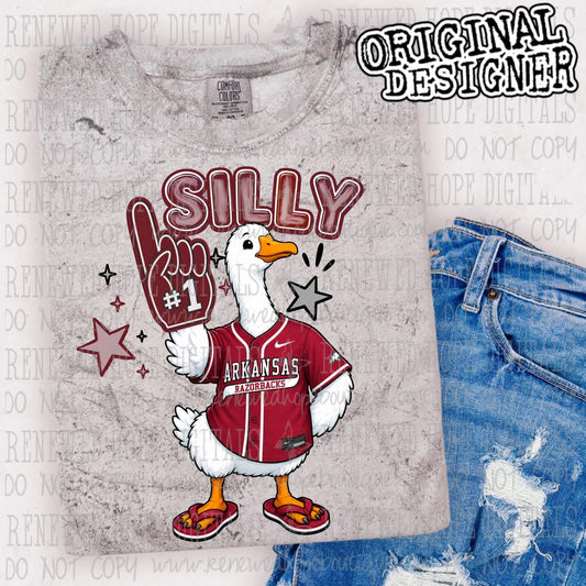🪿SILLY RAZORB🖤❤️