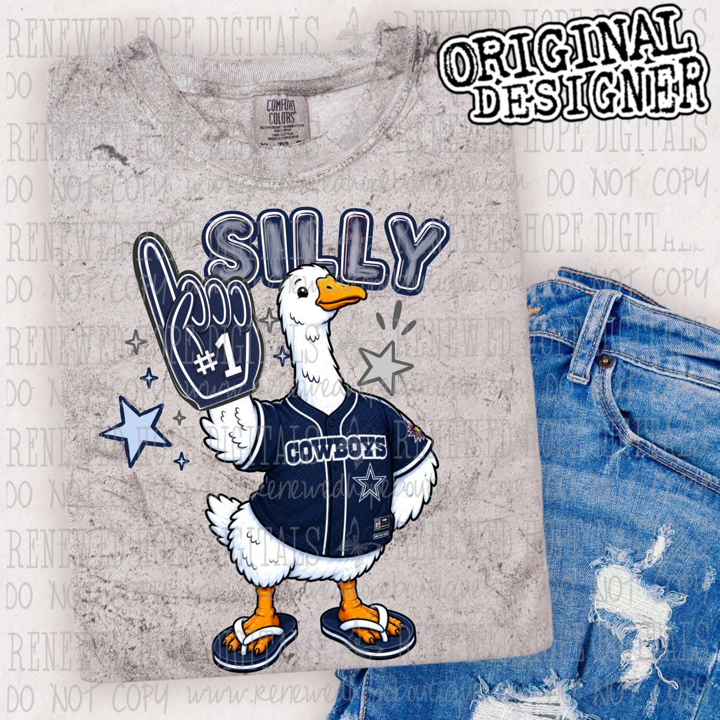 🪿SILLY GOOSE SPIRIT/TOY-STORE-E-EXCLUSIVES $2 PALOOZA DEALS❤️