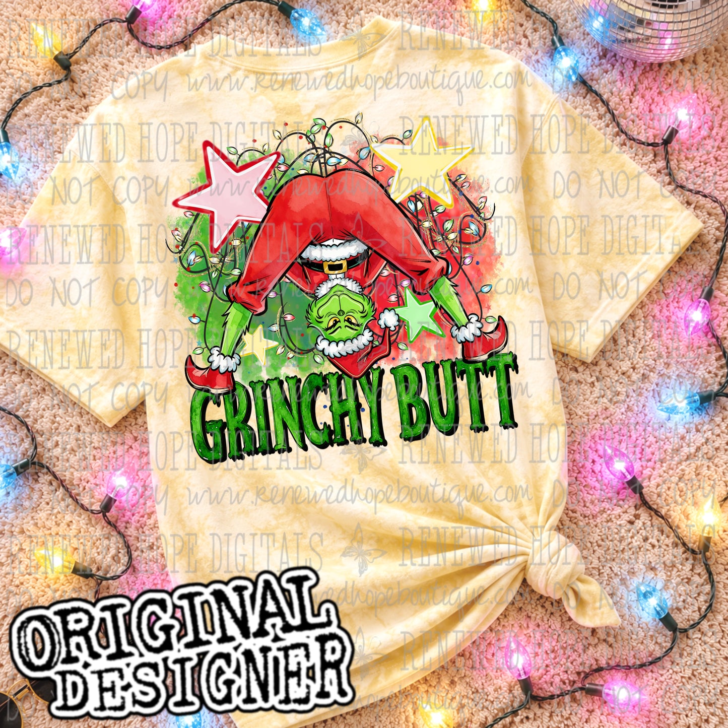 🤪🎄CHRISTMAS CHAOS IN JULY MINI SOLO BUNDLE🎄🤪