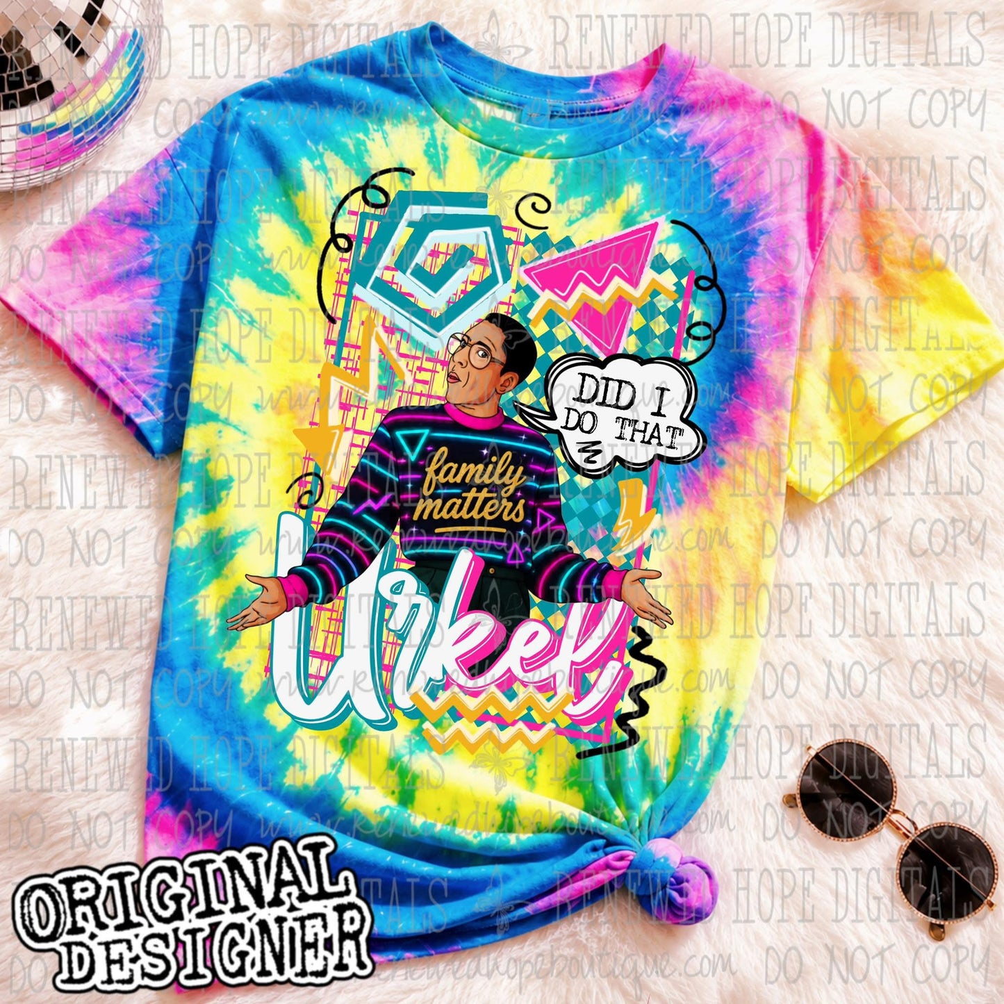 💠🟪RETRO SITCOMS SOLO BUNDLE🟪💠
