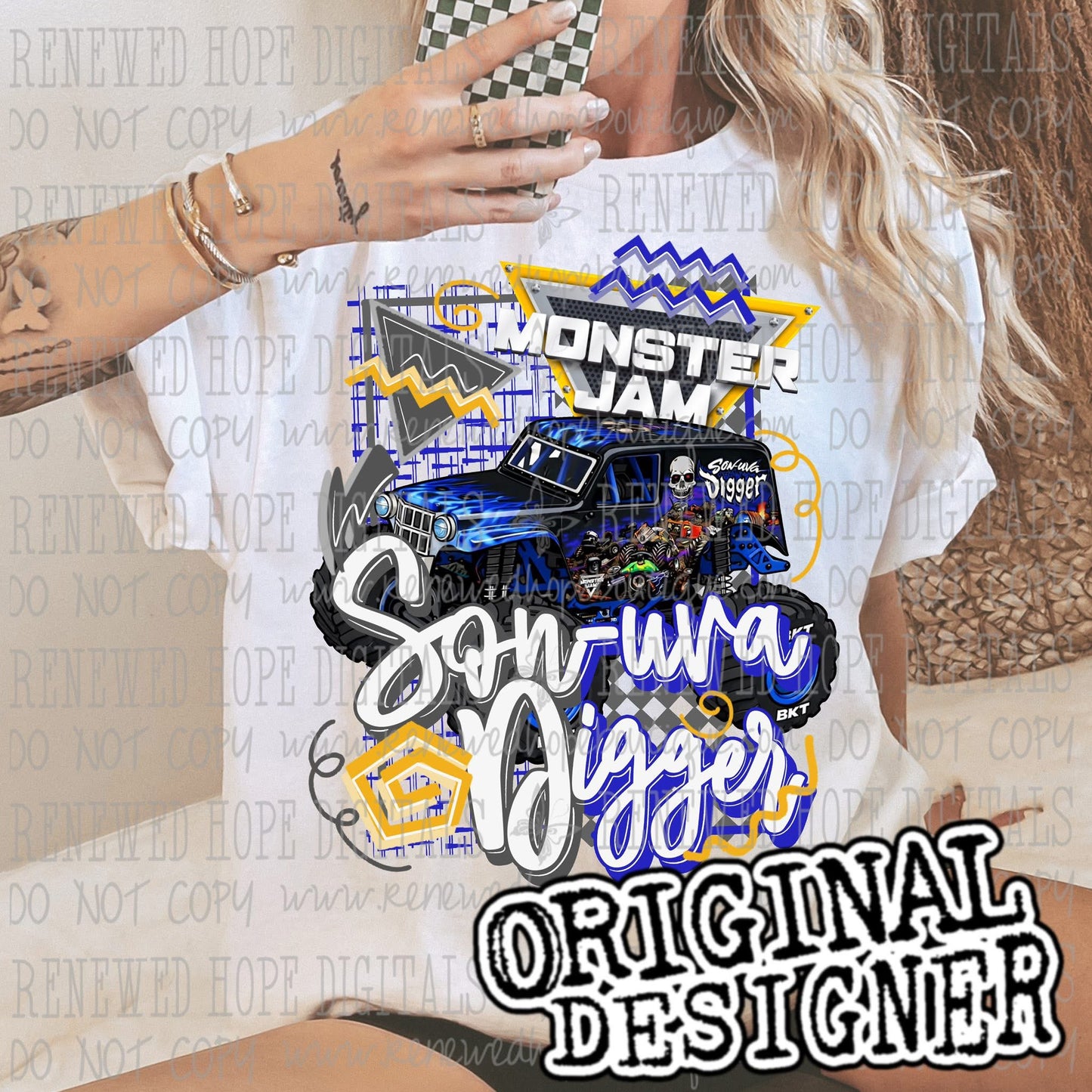 🛞 RETRO MJ SOLO BUNDLE 🛞