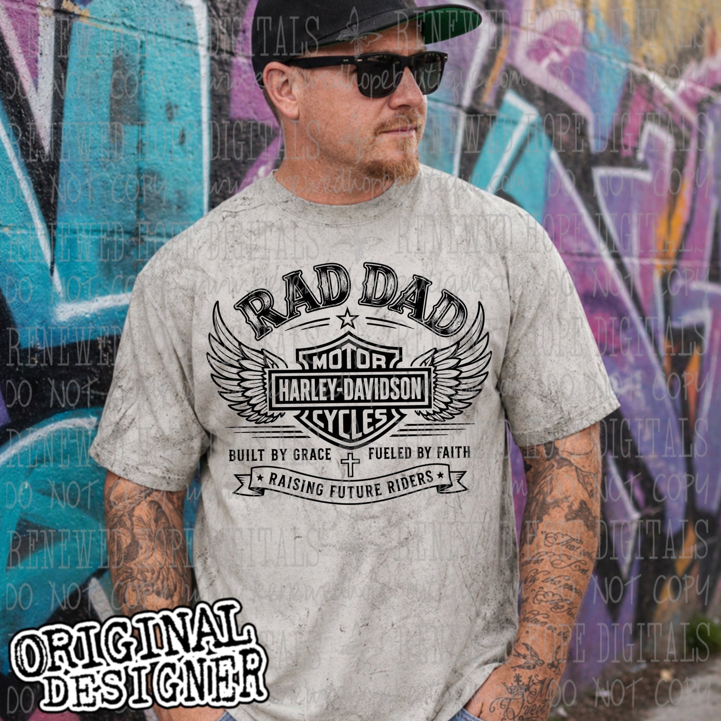🥇RAD DAD SOLO BUNDLE🥇