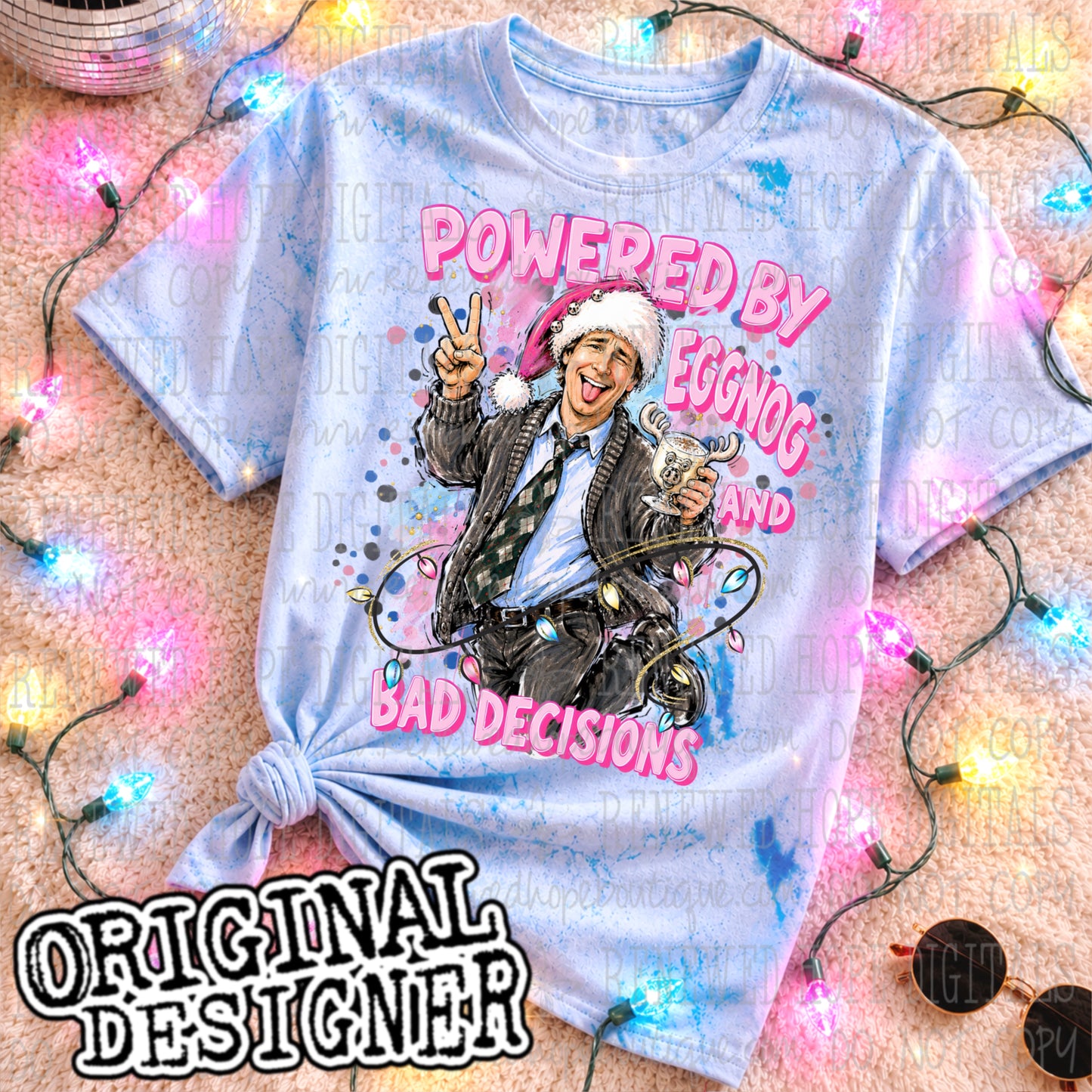 🤪🎄CHRISTMAS CHAOS IN JULY MINI SOLO BUNDLE🎄🤪