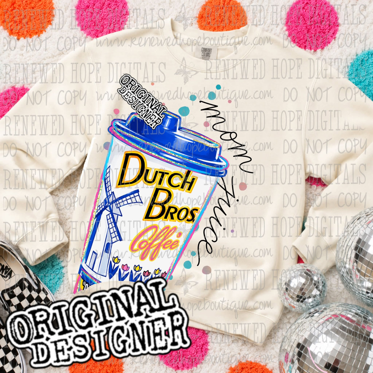 🥤🩷DELULU DRINKY DRINK MOM JUICE D BROS COFFEE🥤🩷