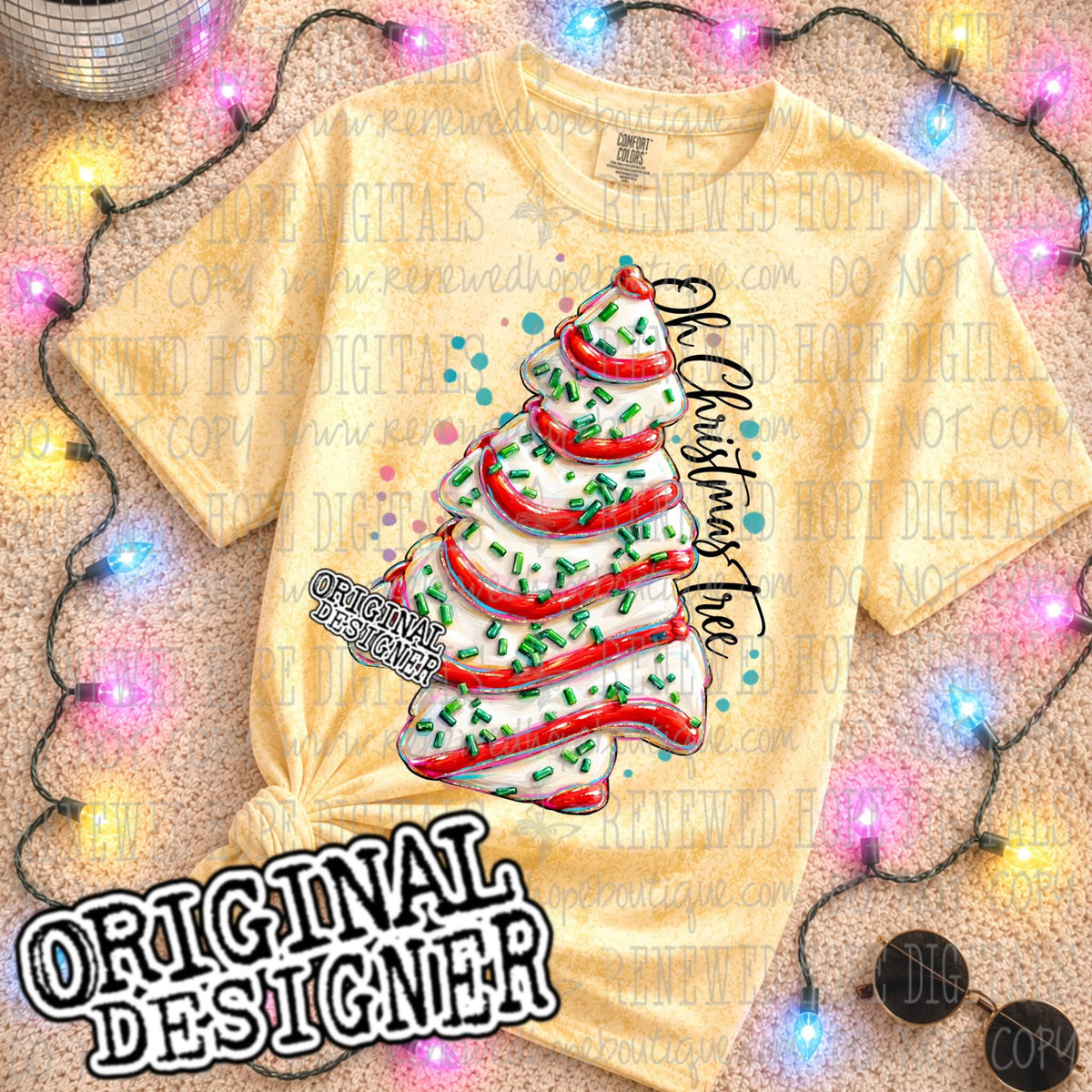 🎄🎅DELULU CHRISTMAS ERA OH CHRISTMAS TREE🎅🎄