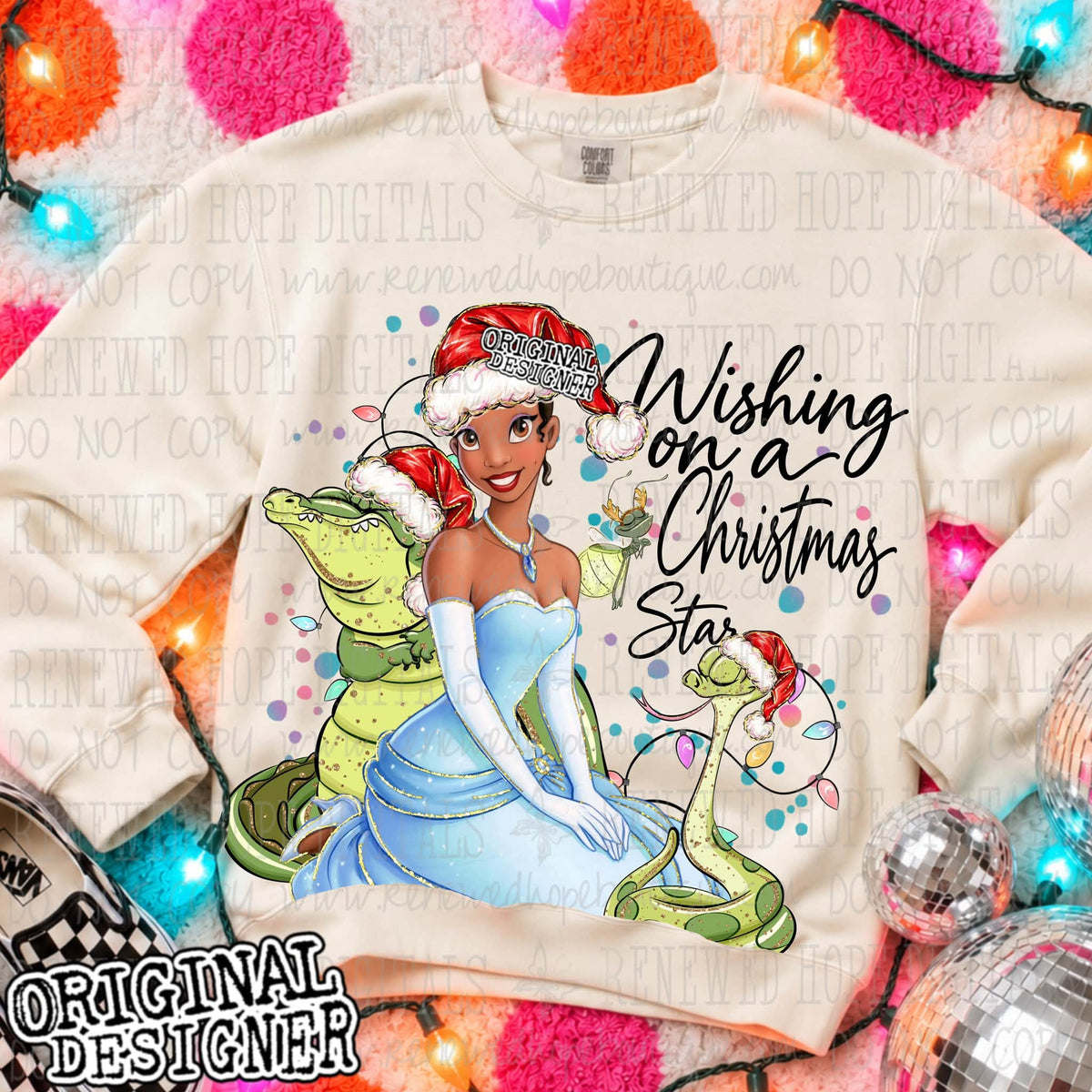 🎄🩷👑 ONCE UPON A DELULU WISHING UPON A CHRISTMAS STAR🎄 🩷👑