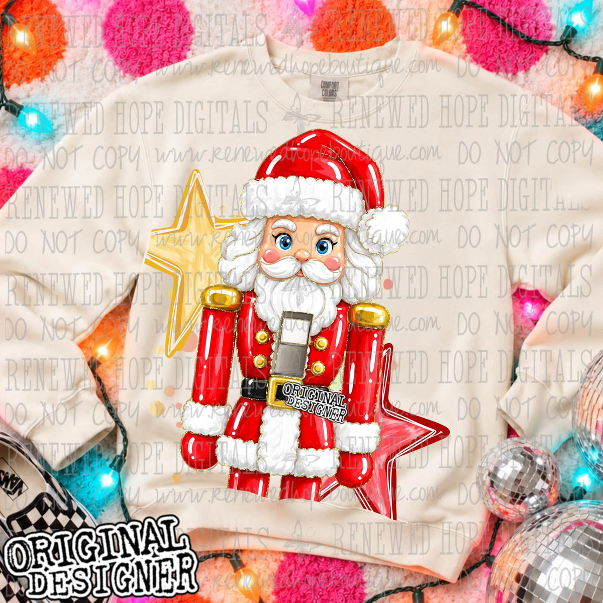 🎄🎅 DELULU CRACKIN SANTA🎄🎅