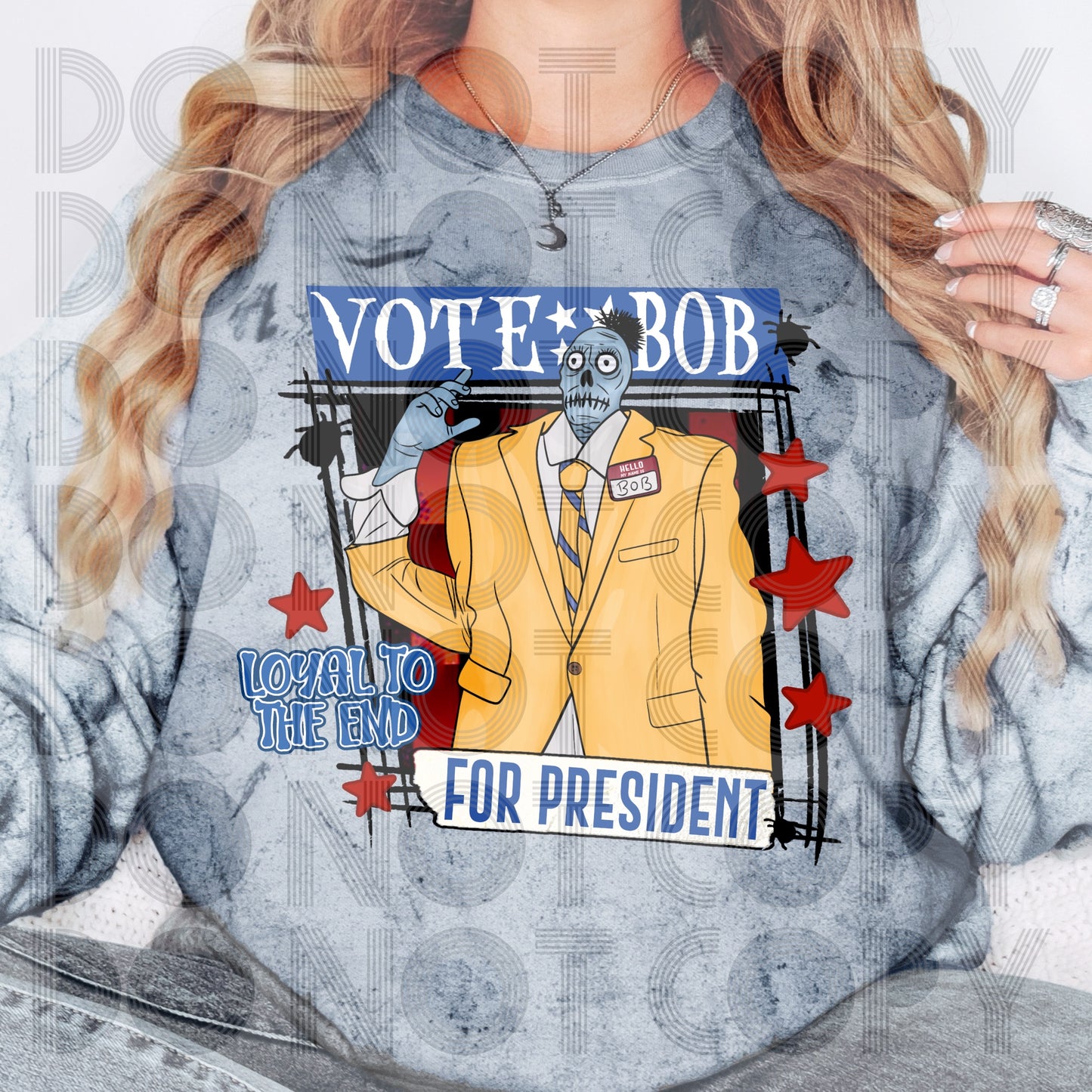 🇺🇸VOTE BOB FOR PRESIDENT🪲