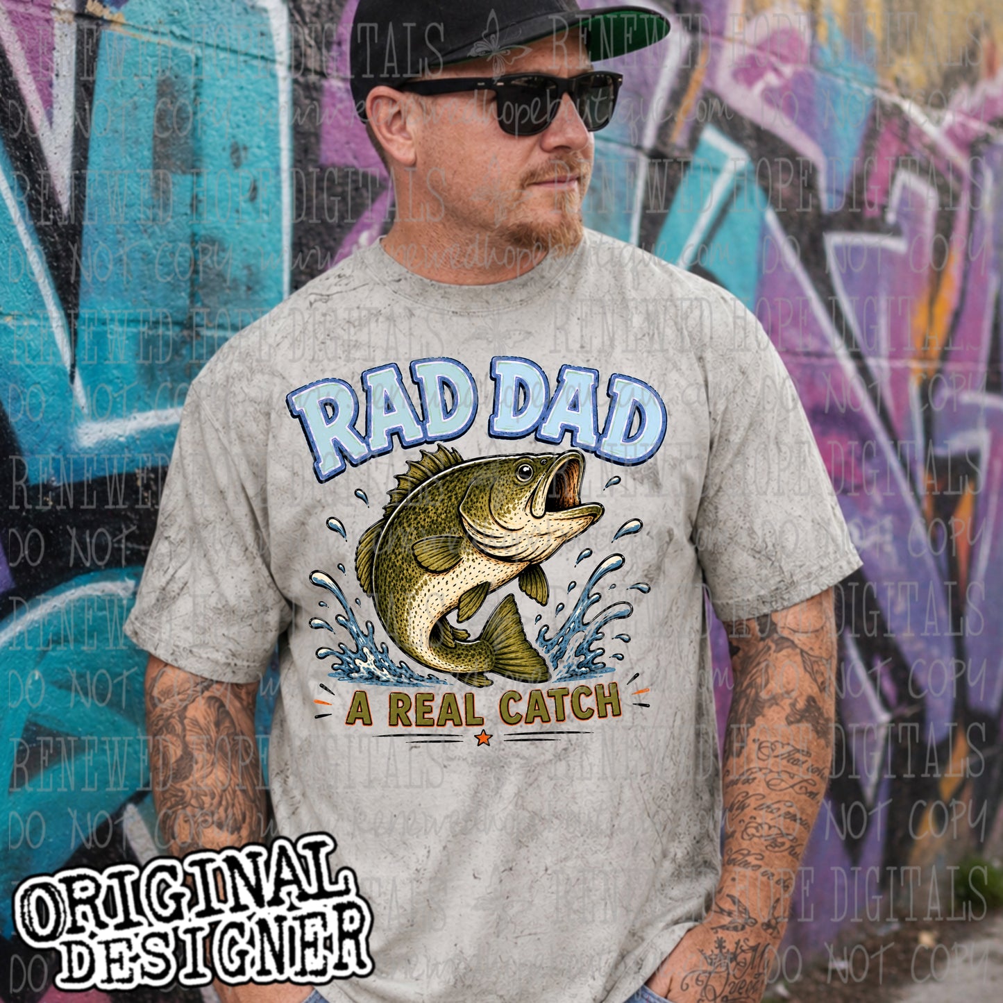 🥇RAD DAD SOLO BUNDLE🥇