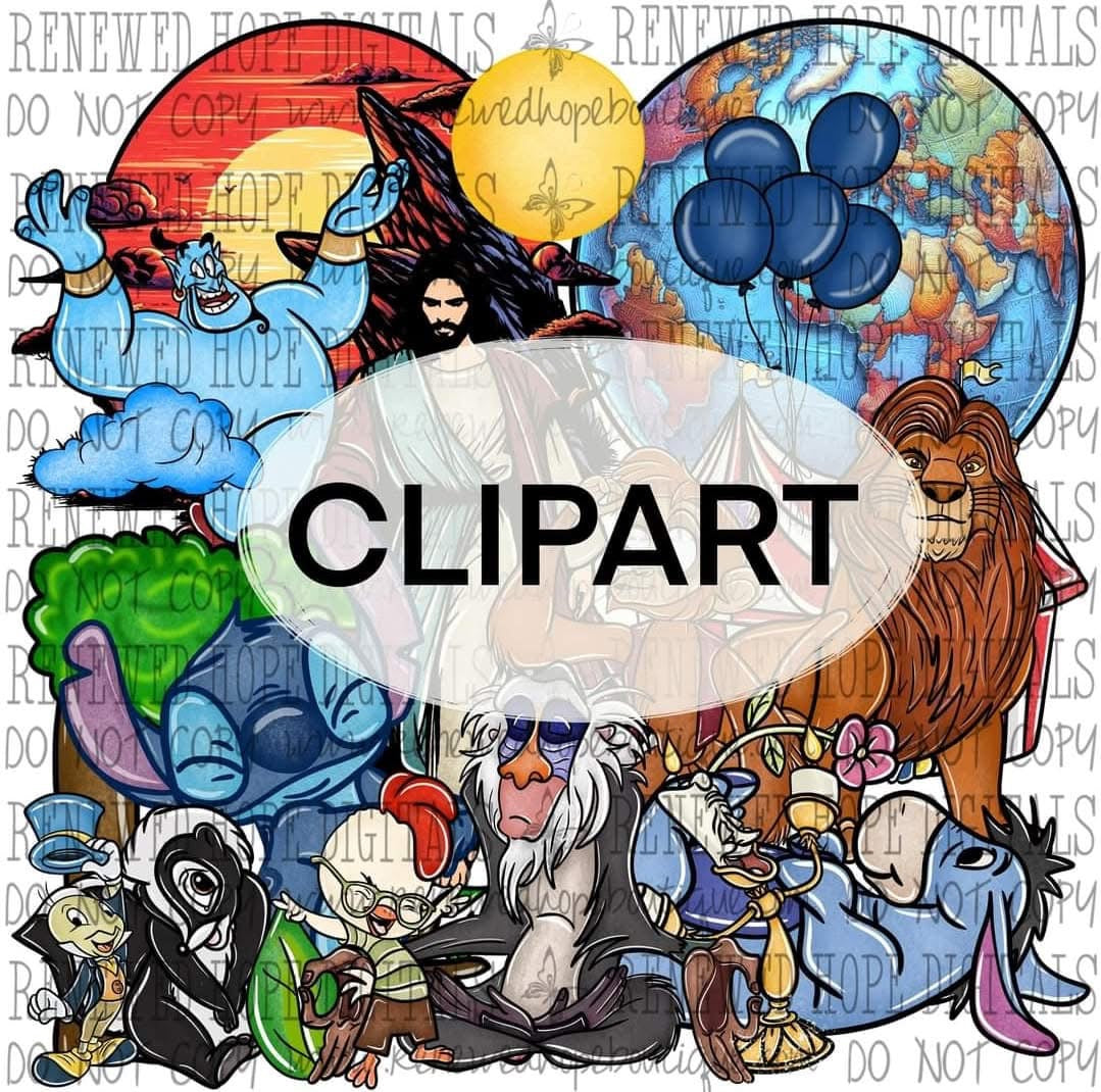 RHD LIFETIME CLIPART DRIVE