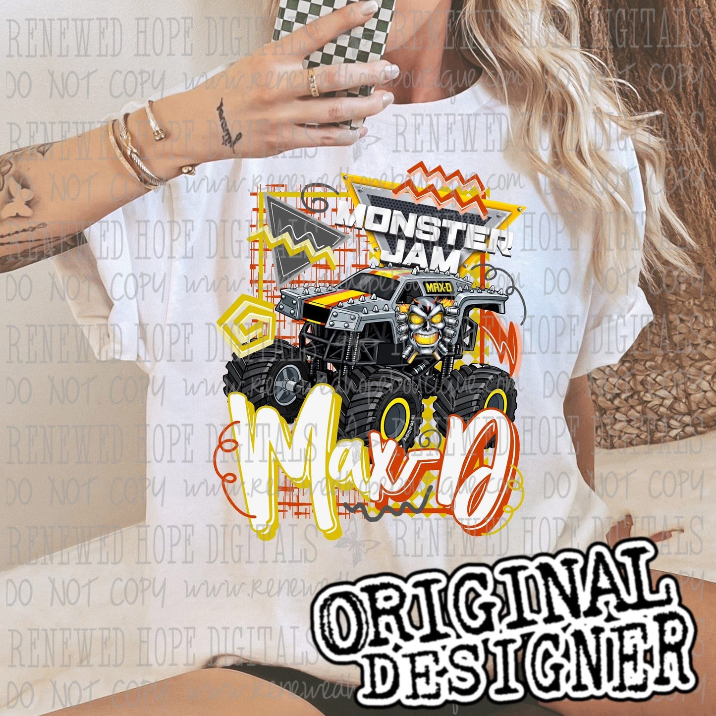 🛞 RETRO MJ SOLO BUNDLE 🛞