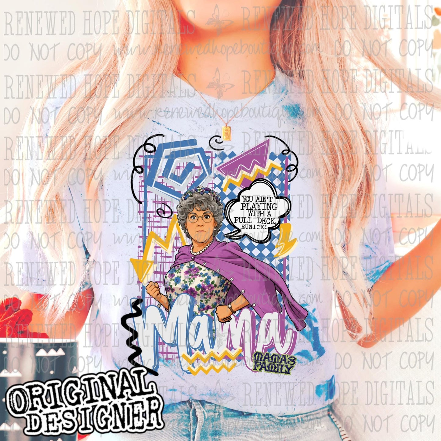 💠🟪RETRO SITCOMS SOLO BUNDLE🟪💠