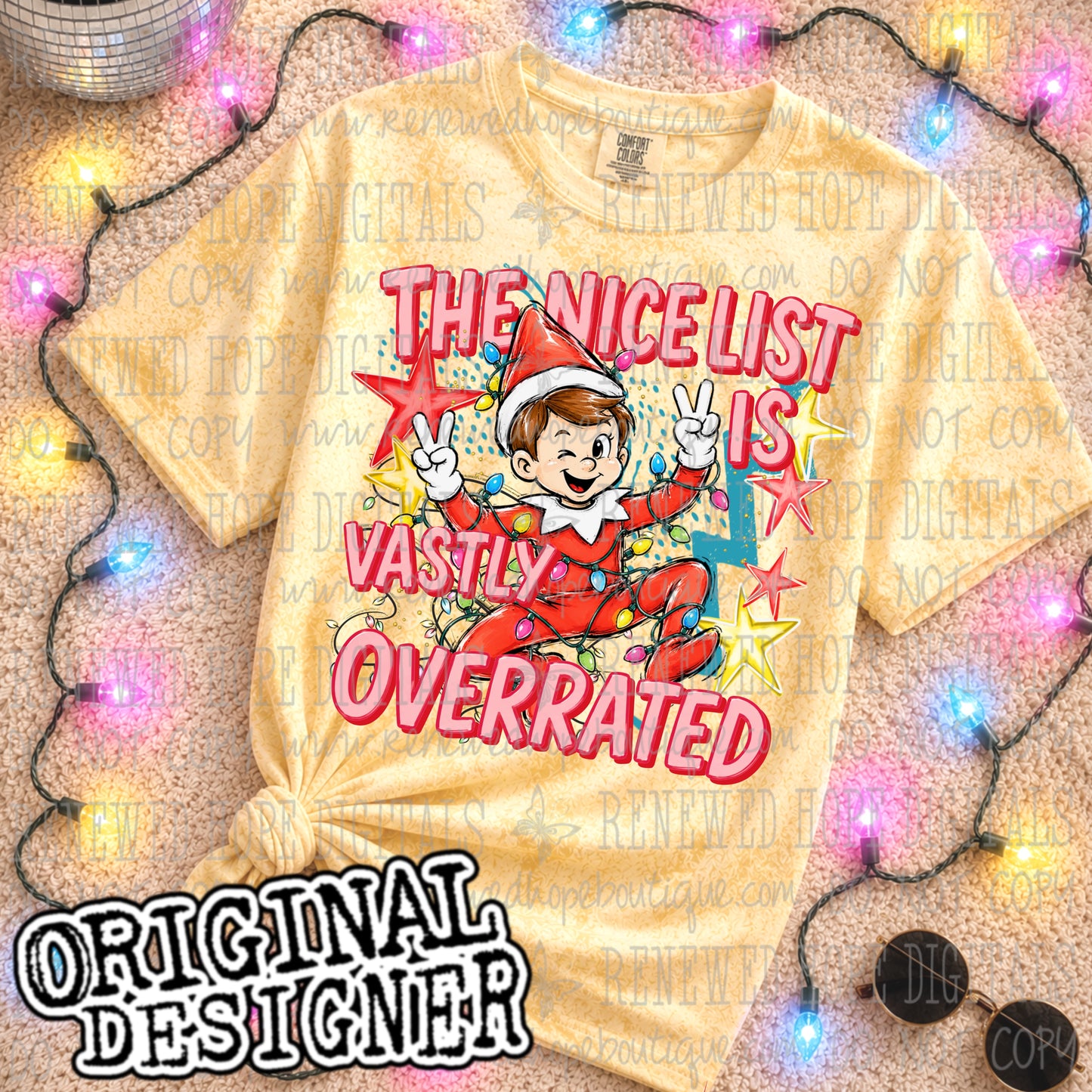 🤪🎄CHRISTMAS CHAOS IN JULY MINI SOLO BUNDLE🎄🤪