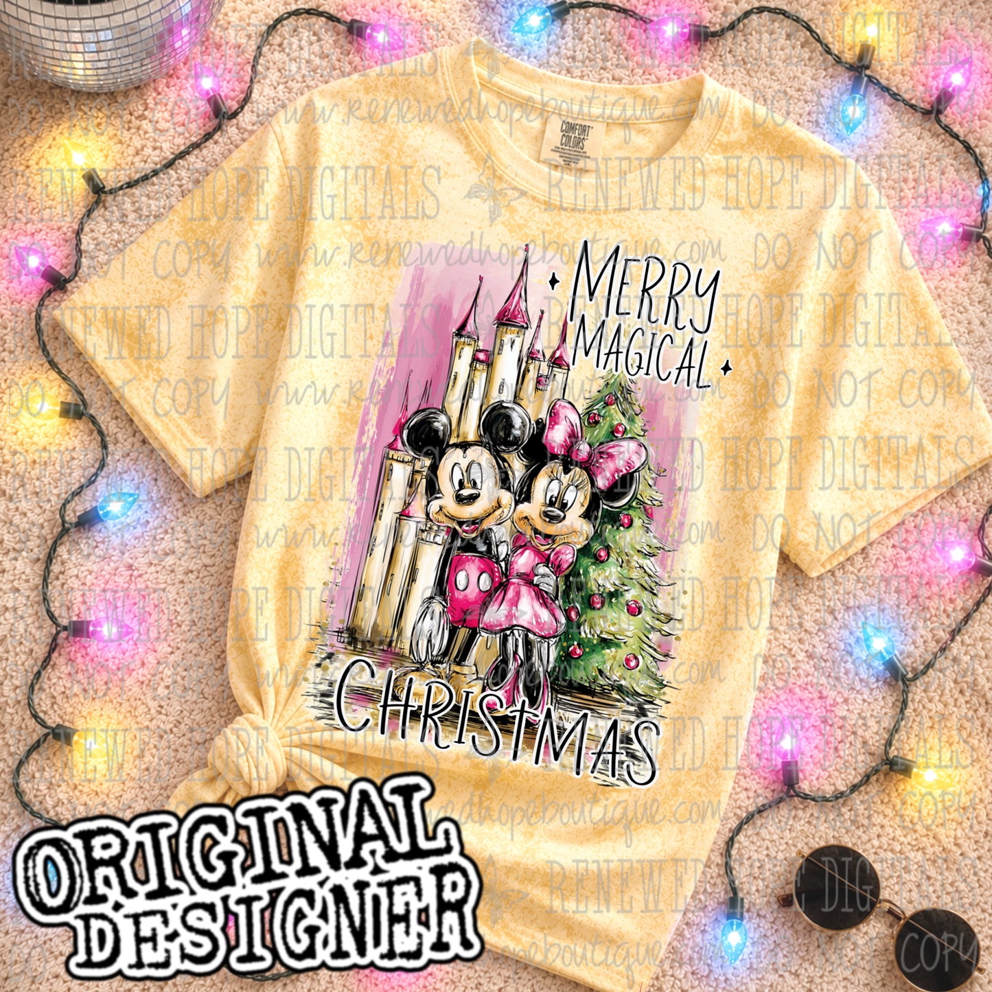 🤪🎄CHRISTMAS CHAOS IN JULY MINI SOLO BUNDLE🎄🤪