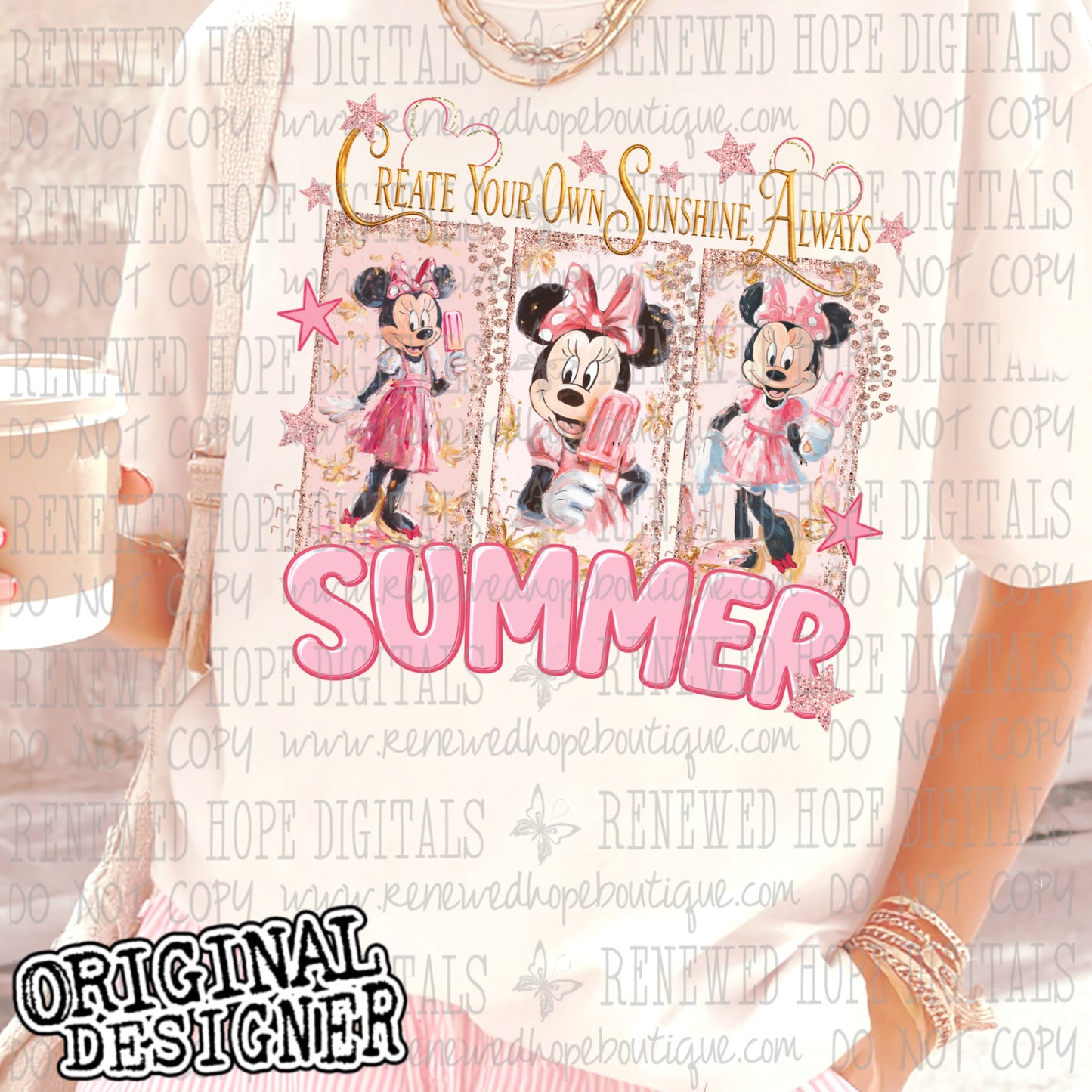 ✨👑GLITTER SUMMER PRINCESS SOLOD BUNDLE👑✨
